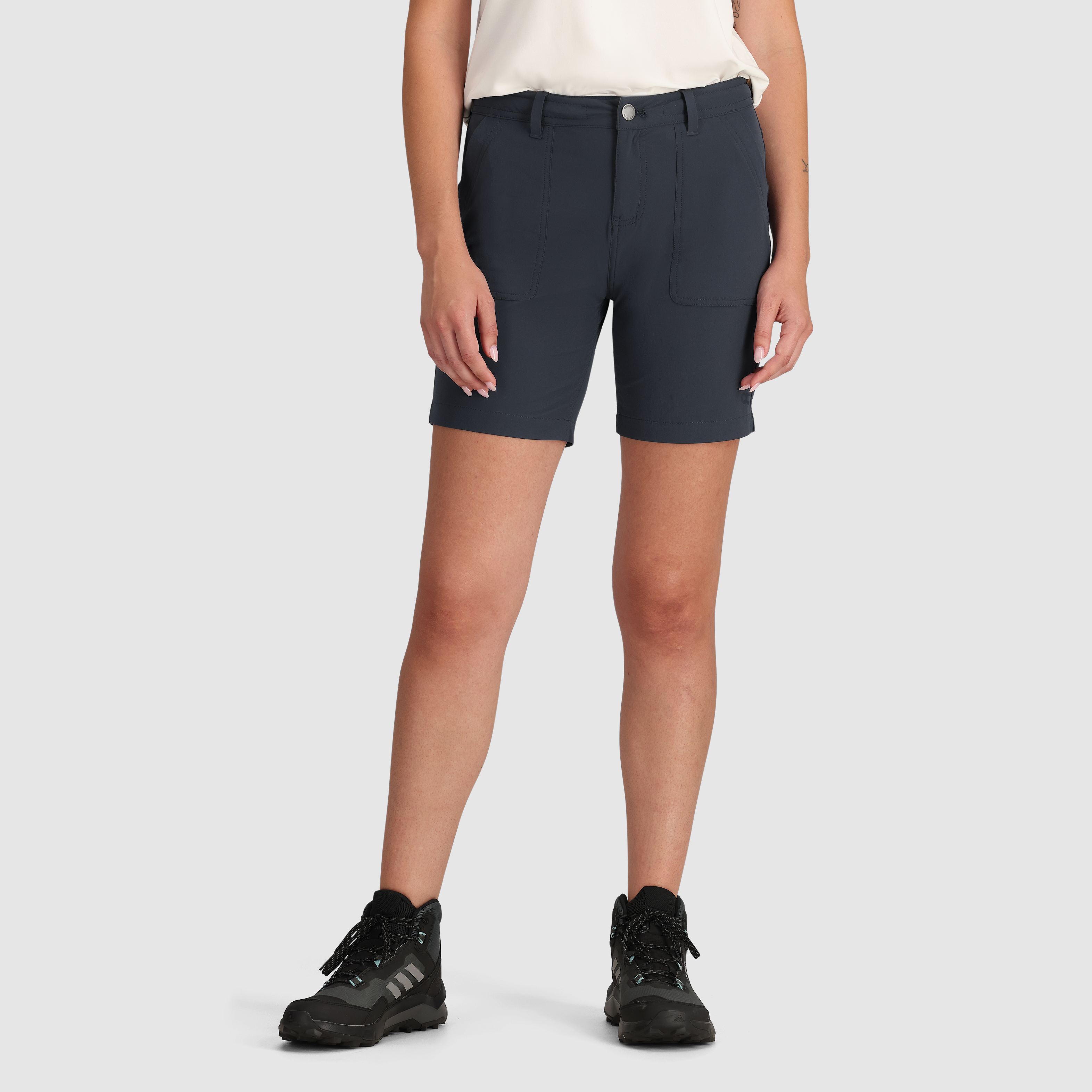 Women's Ferrosi 7" Hiking Shorts - Lightweight & Quick-Drying