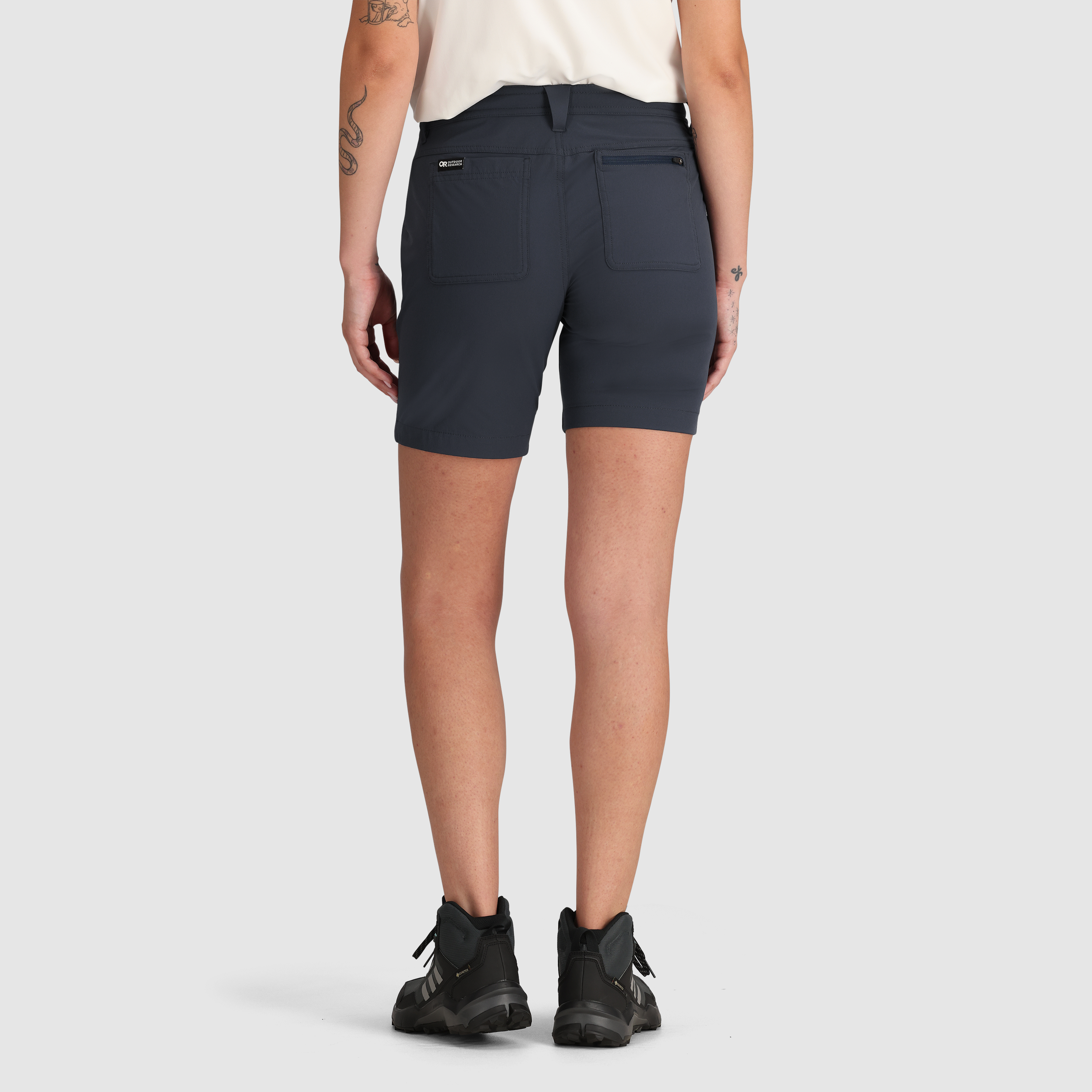 Women's Ferrosi 7" Hiking Shorts - Lightweight & Quick-Drying