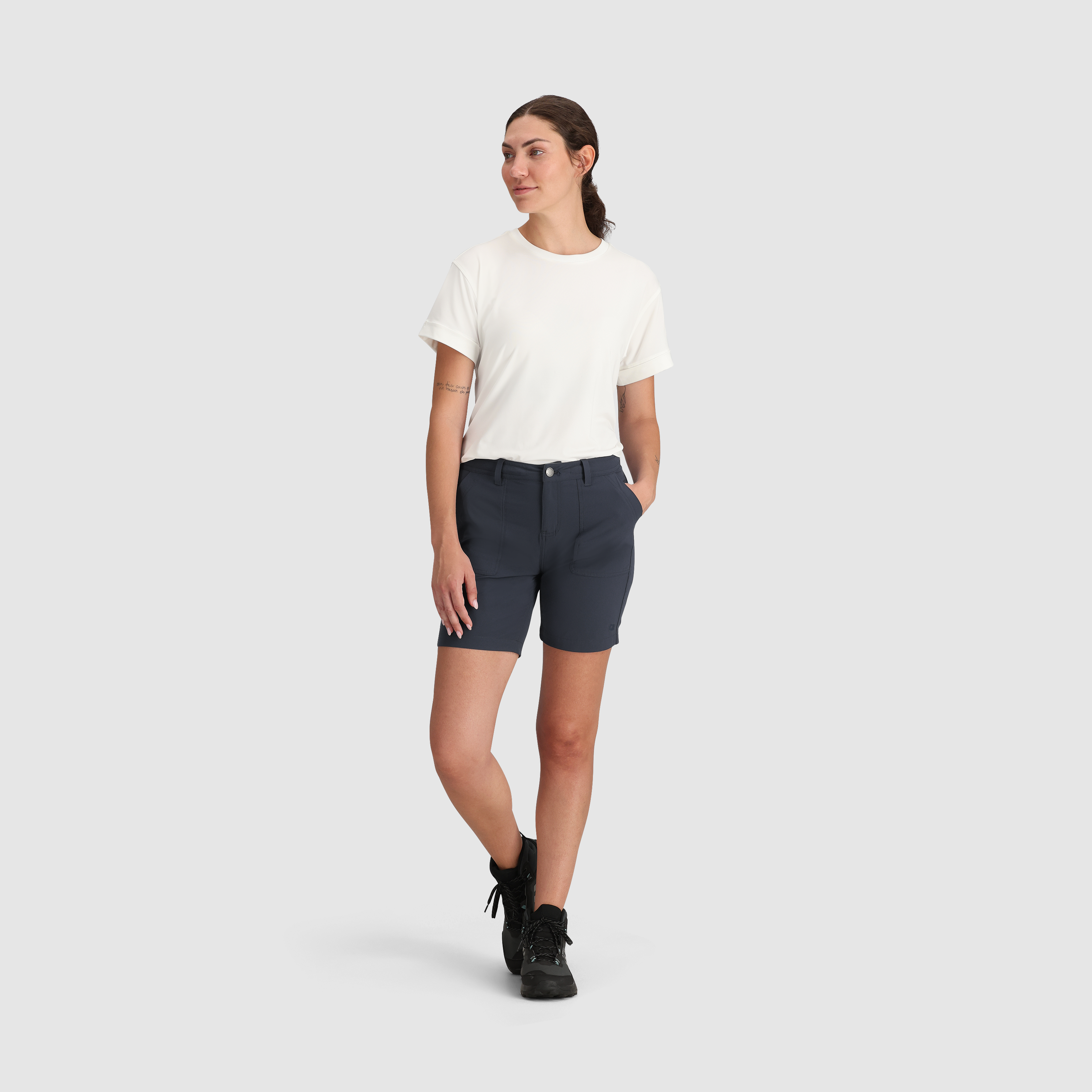 Women's Ferrosi 7" Hiking Shorts - Lightweight & Quick-Drying
