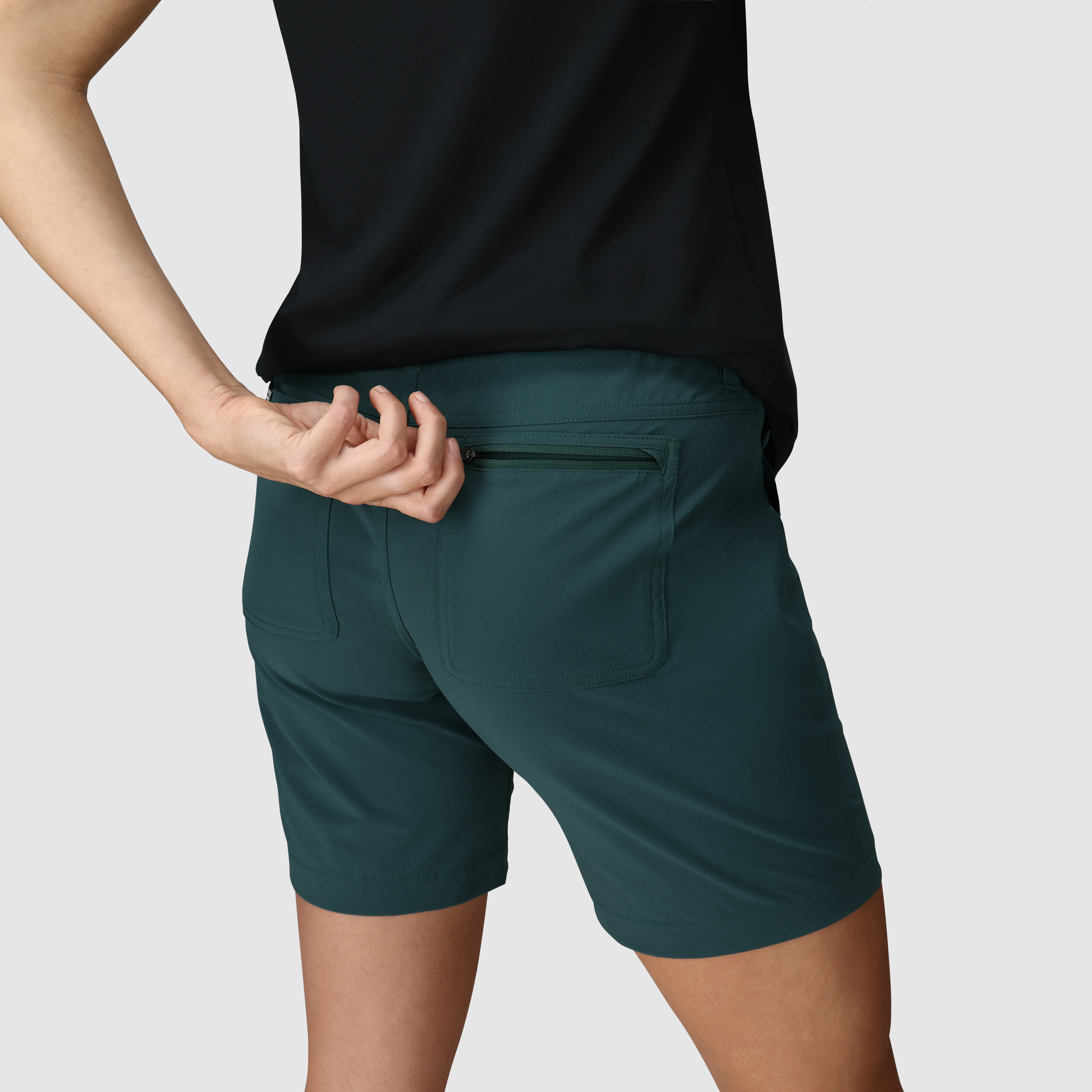 Women's Ferrosi 7" Hiking Shorts - Lightweight & Quick-Drying