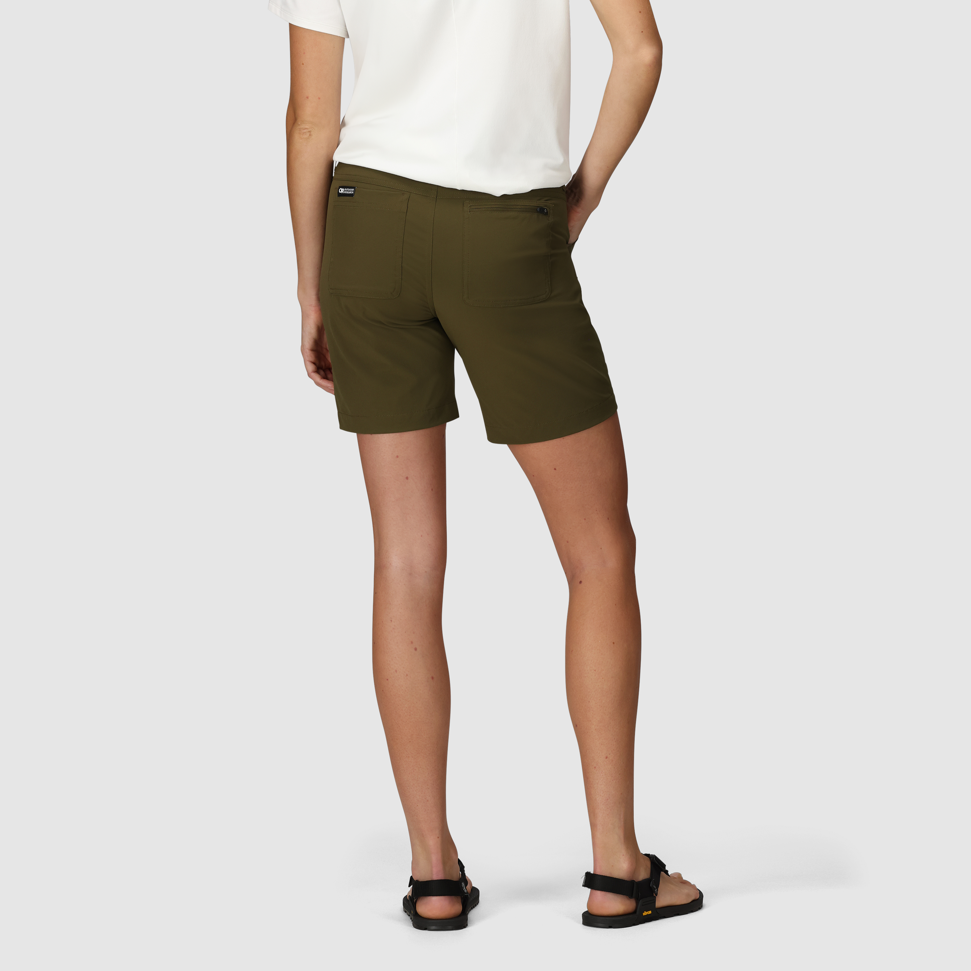 Women's Ferrosi 7" Hiking Shorts - Lightweight & Quick-Drying