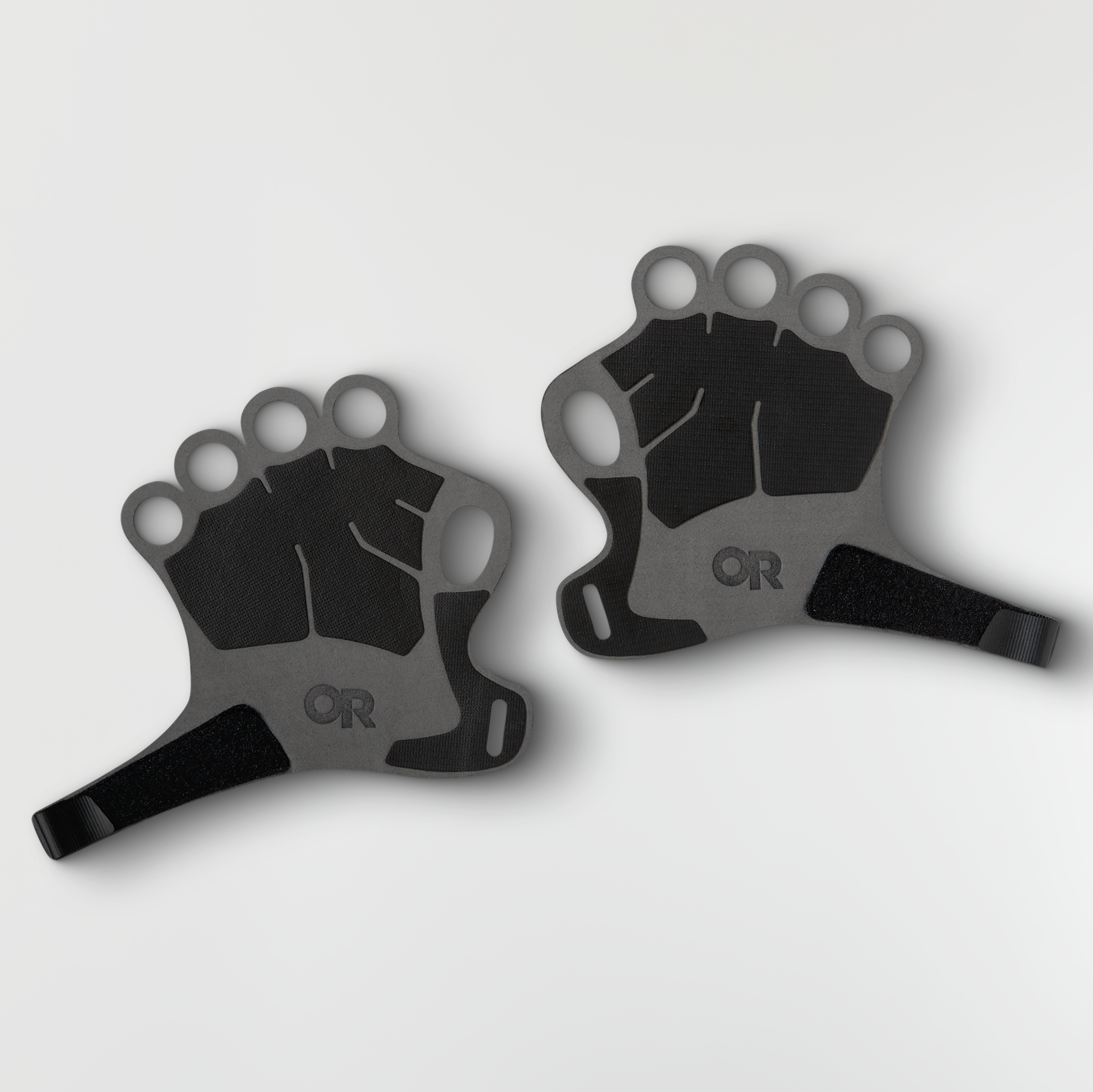 Splitter II Crack Climbing Gloves with Knuckle Protection