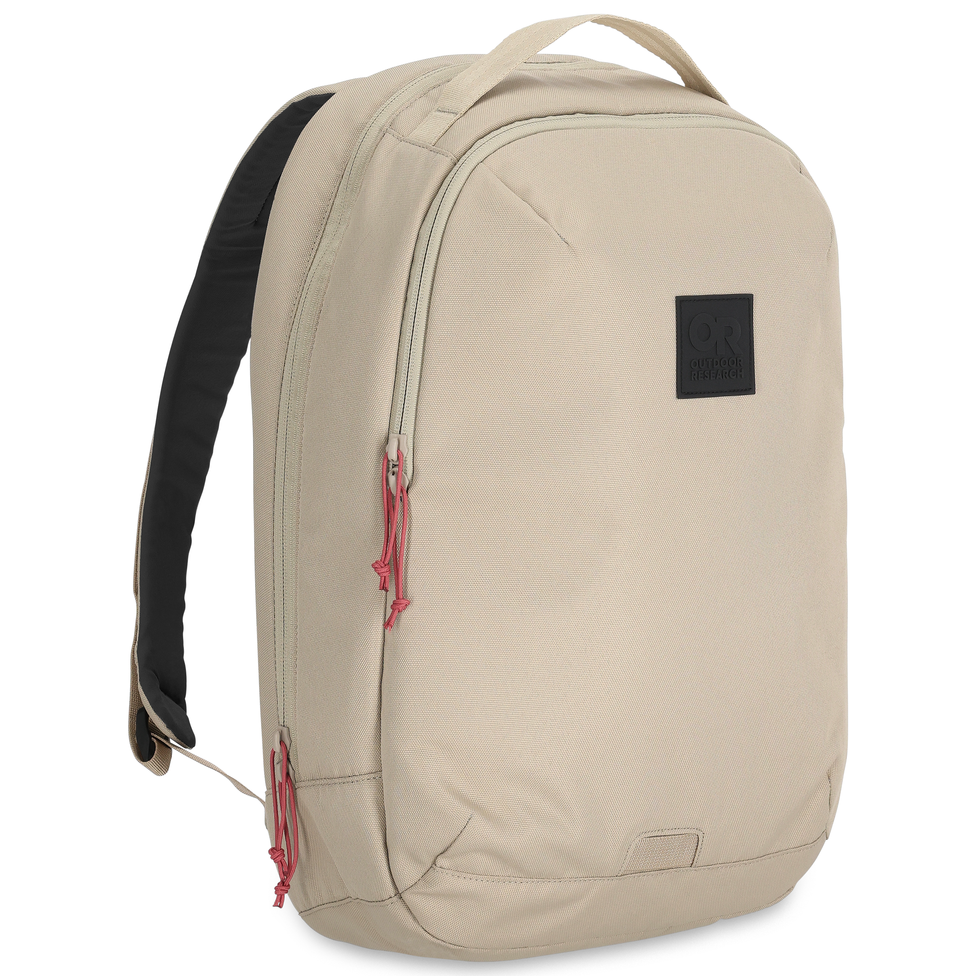 Heyday 20L Water-Resistant Commuter Backpack with Laptop Sleeve