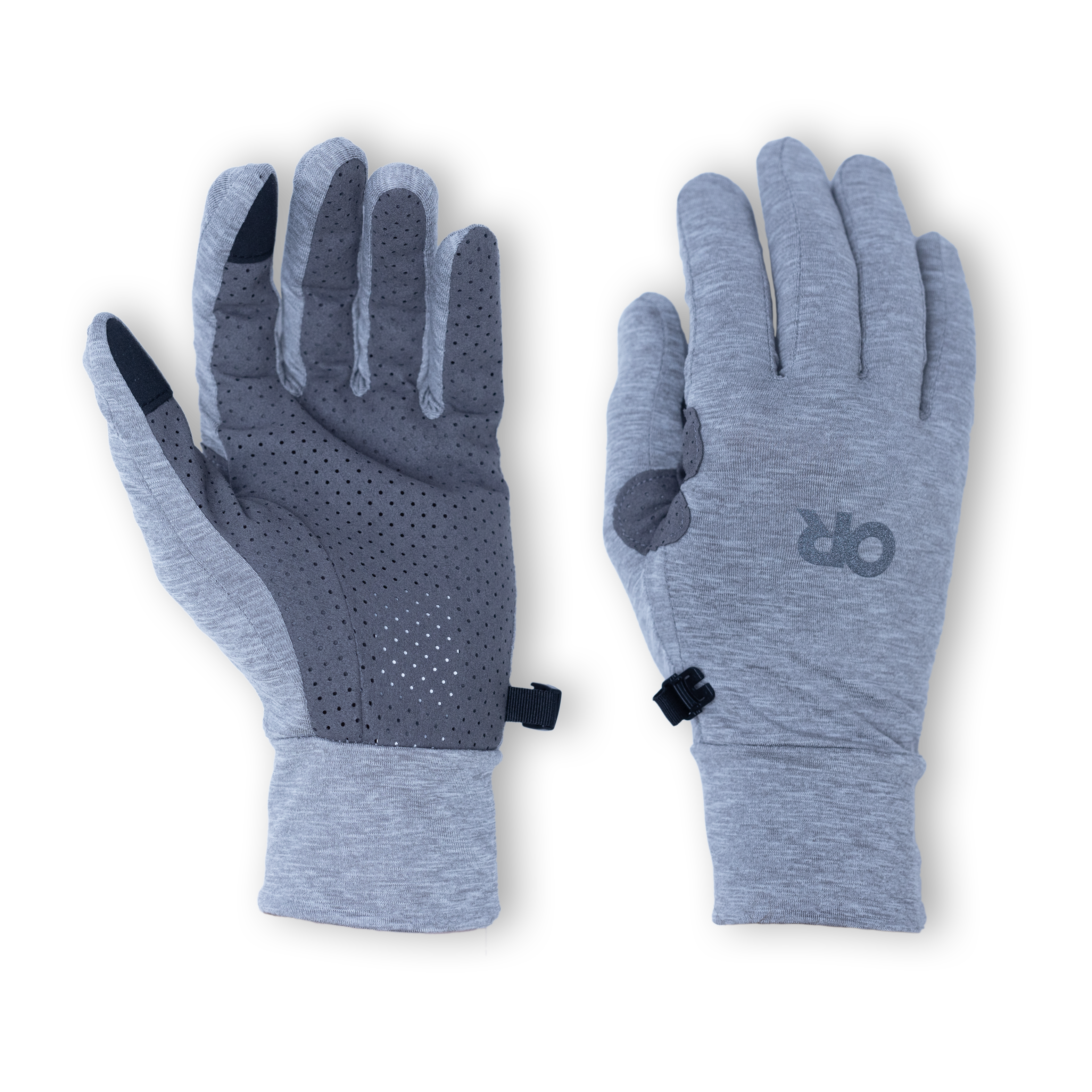 ActiveIce Chroma UPF 50+ Sun Gloves for Hiking & Cycling