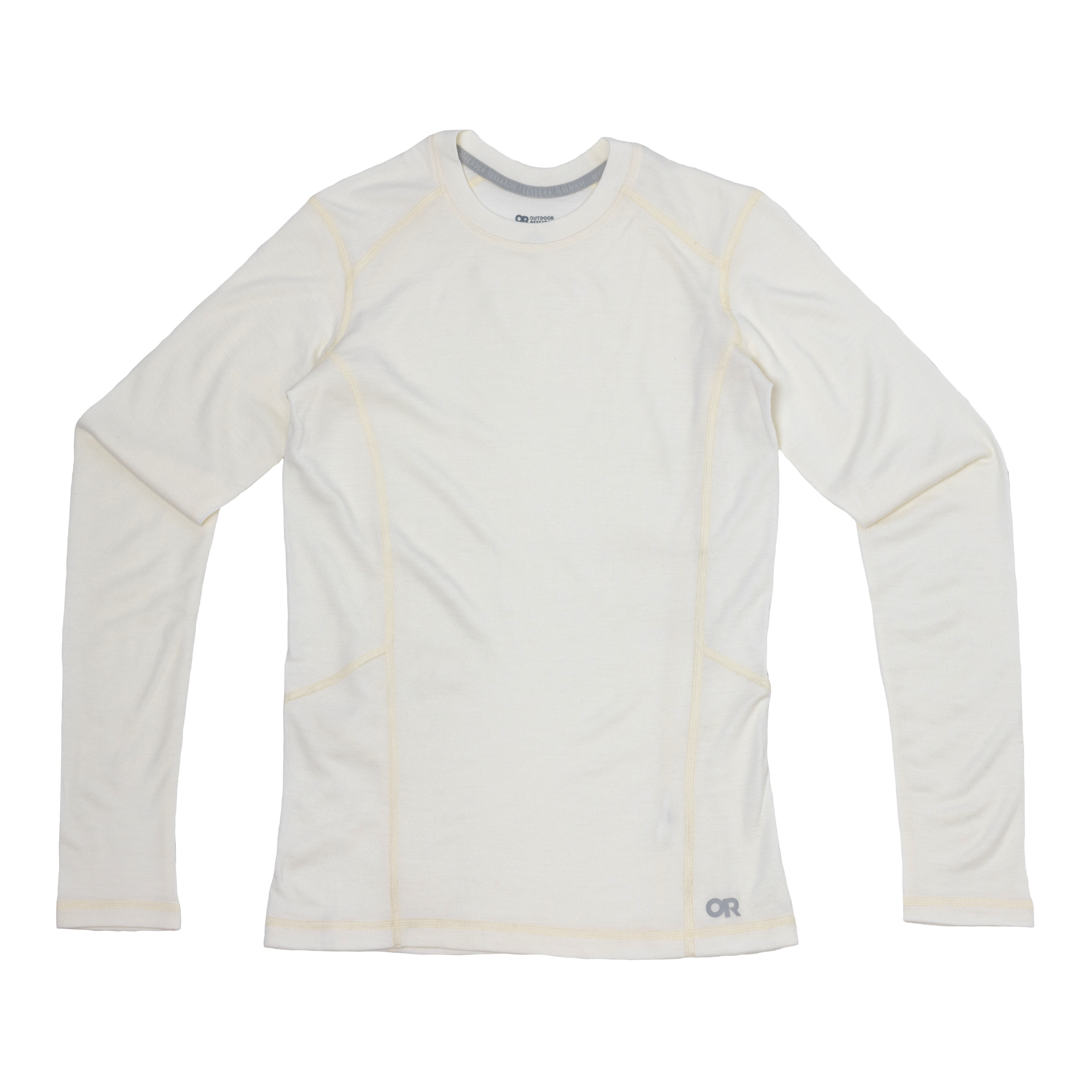 Women's Alpine Onset Merino Wool Base Layer - 240 Crew Neck