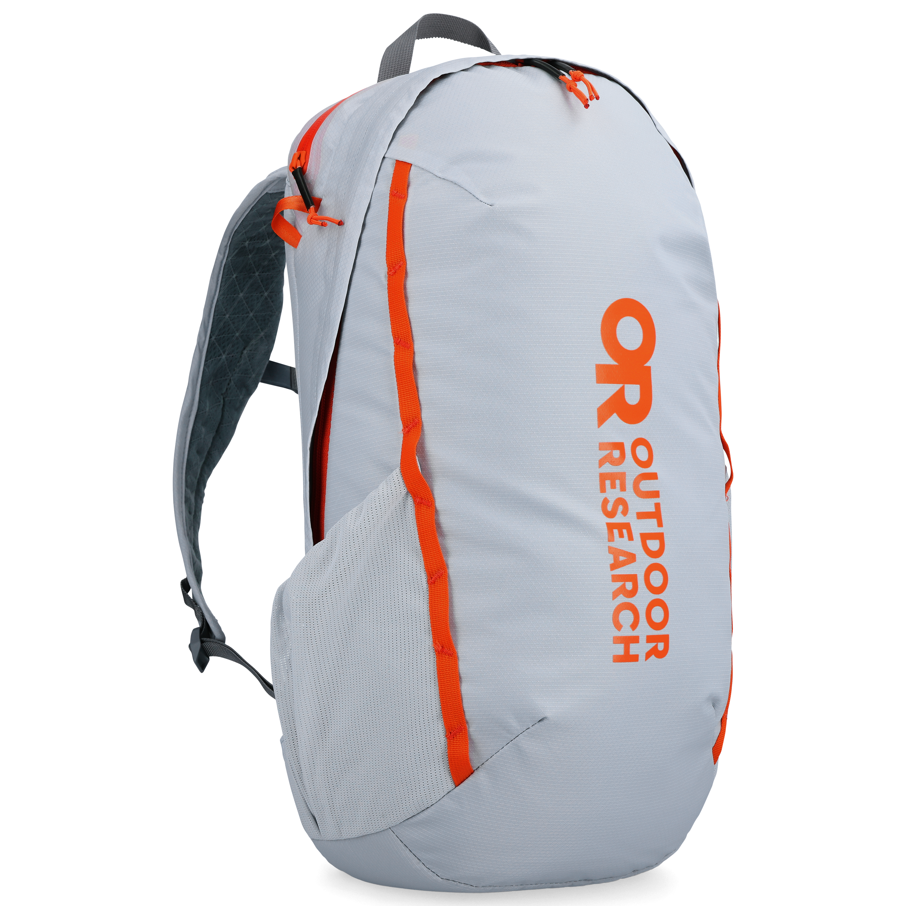 Adrenaline 20L Waterproof Hiking Backpack for Day Treks