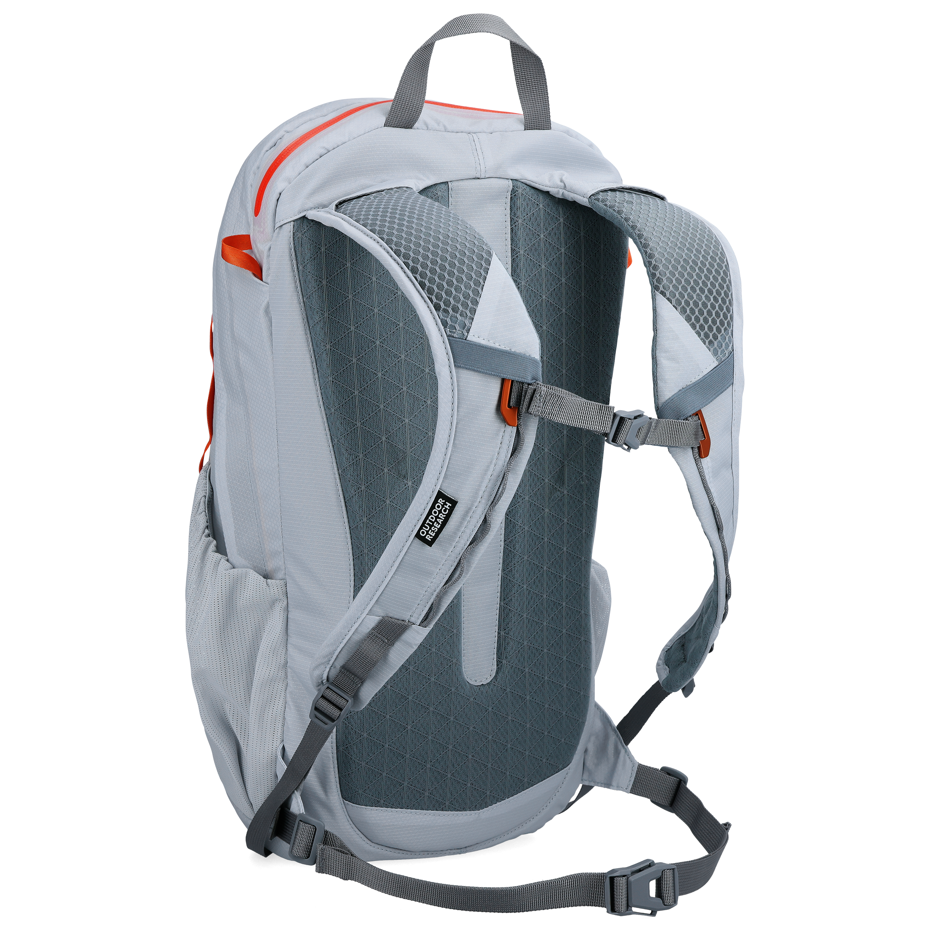 Adrenaline 20L Waterproof Hiking Backpack for Day Treks
