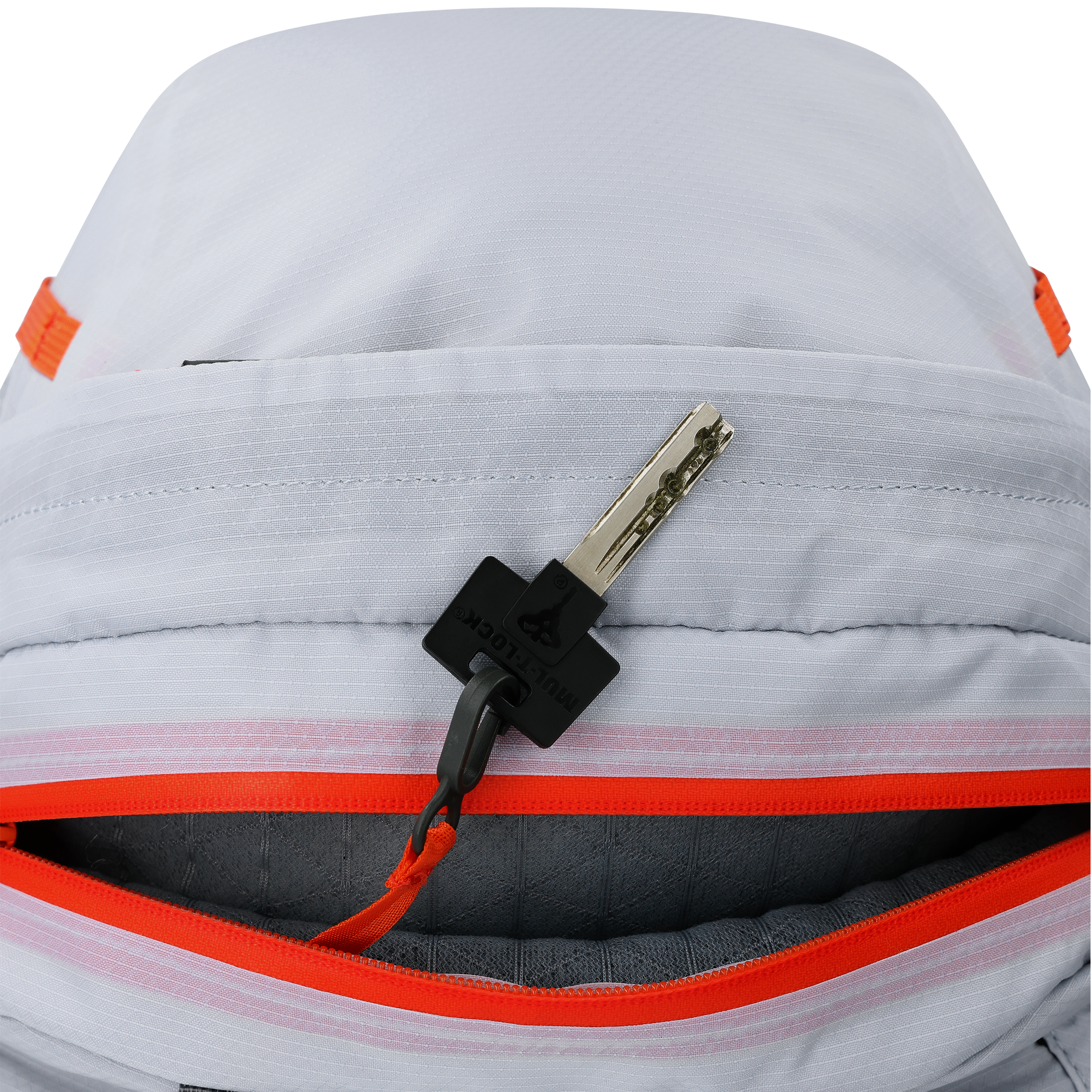 Adrenaline 20L Waterproof Hiking Backpack for Day Treks