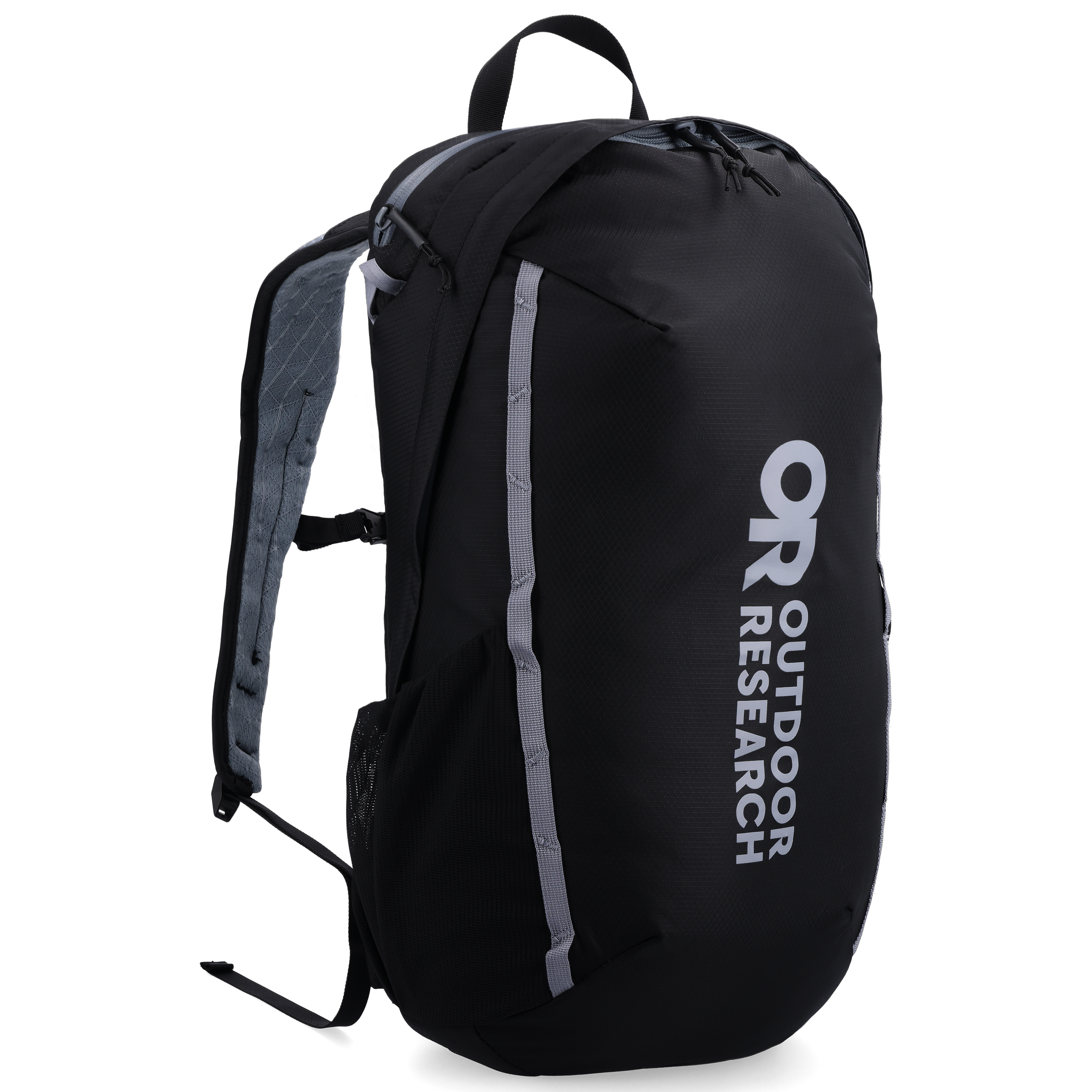 Adrenaline 20L Waterproof Hiking Backpack for Day Treks