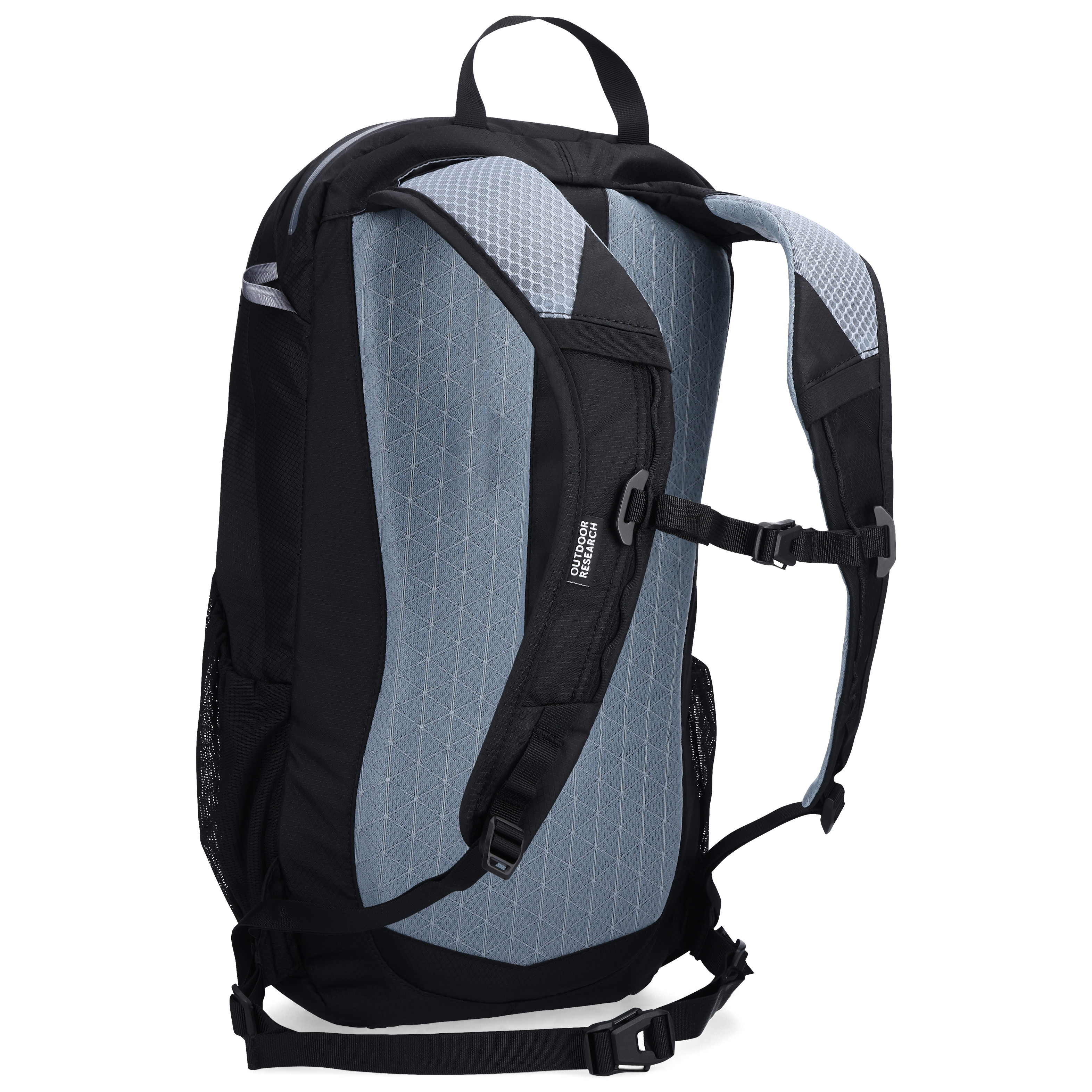 Adrenaline 20L Waterproof Hiking Backpack for Day Treks