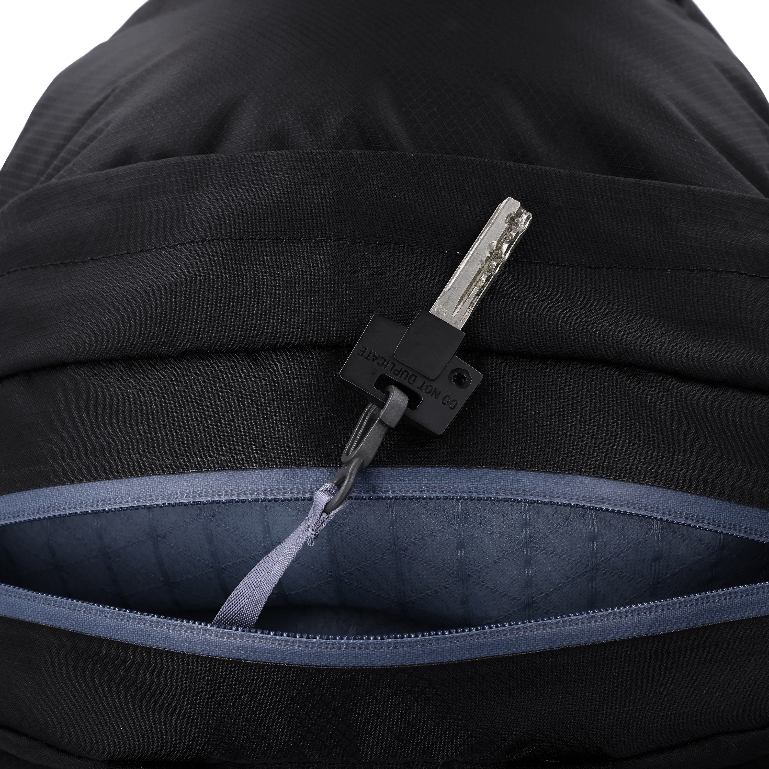 Adrenaline 20L Waterproof Hiking Backpack for Day Treks