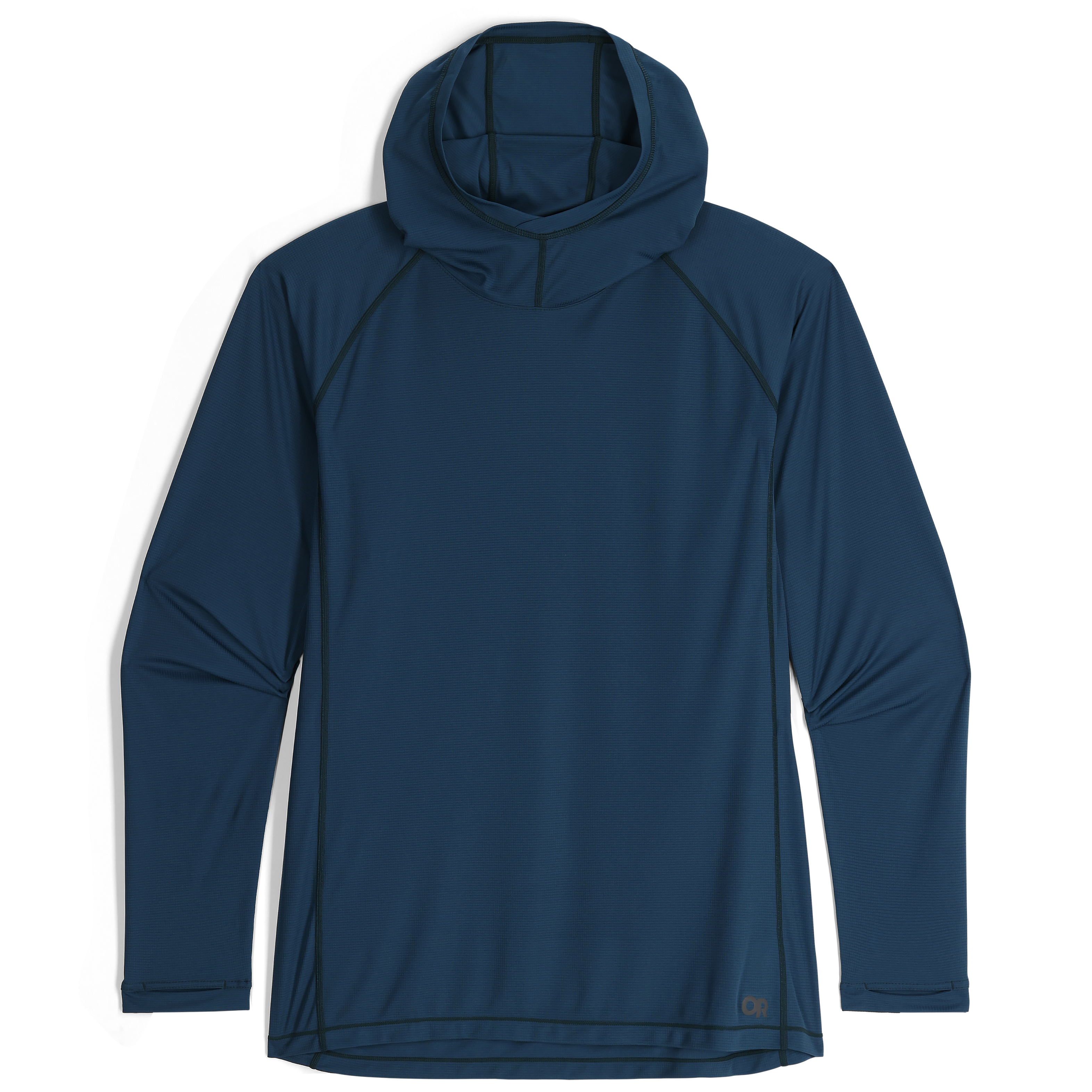 Echo Plus Size Hoodie for Women - UPF 15 & ActiveFresh™ Odor Control