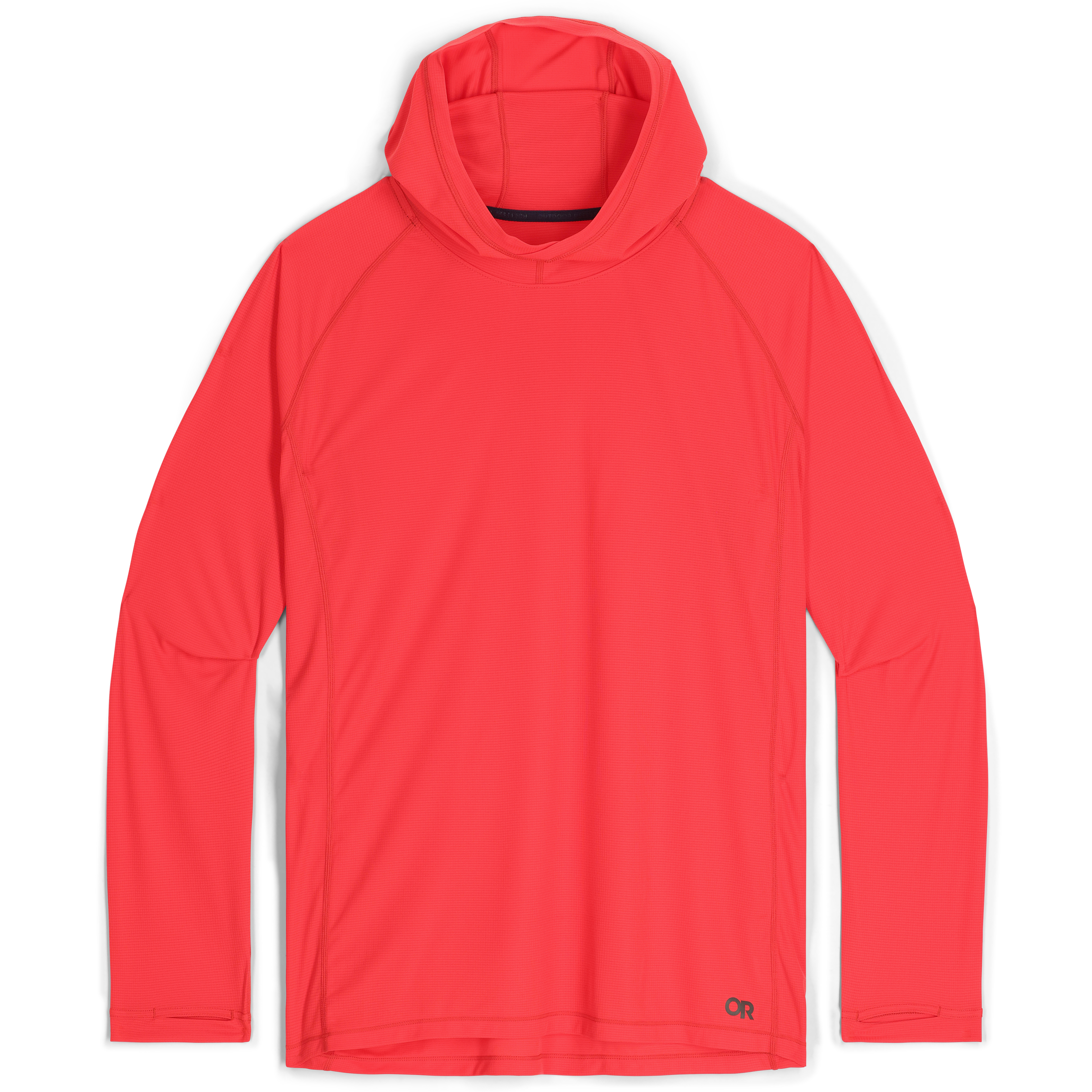 Echo Plus Size Hoodie for Women - UPF 15 & ActiveFresh™ Odor Control