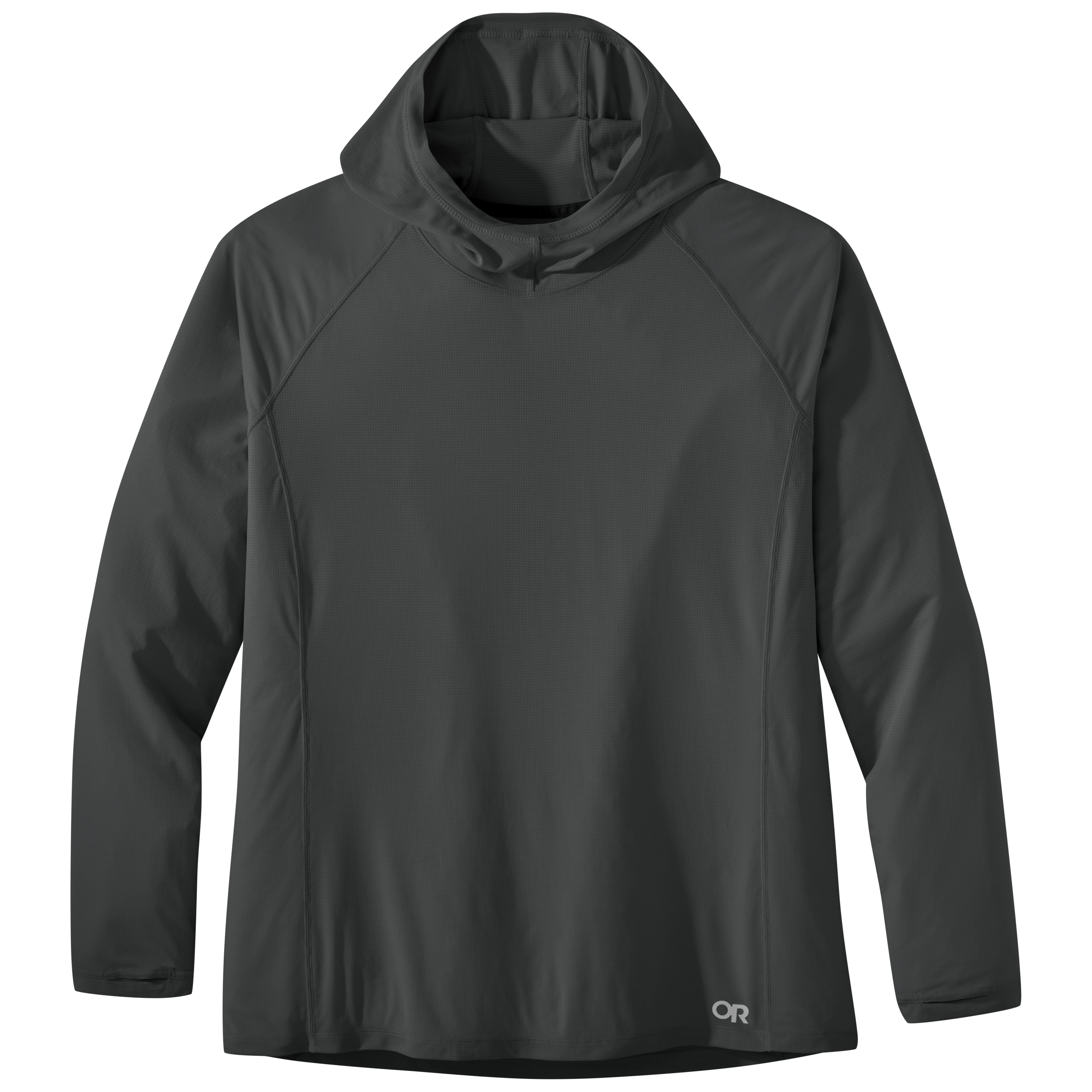 Echo Plus Size Hoodie for Women - UPF 15 & ActiveFresh™ Odor Control