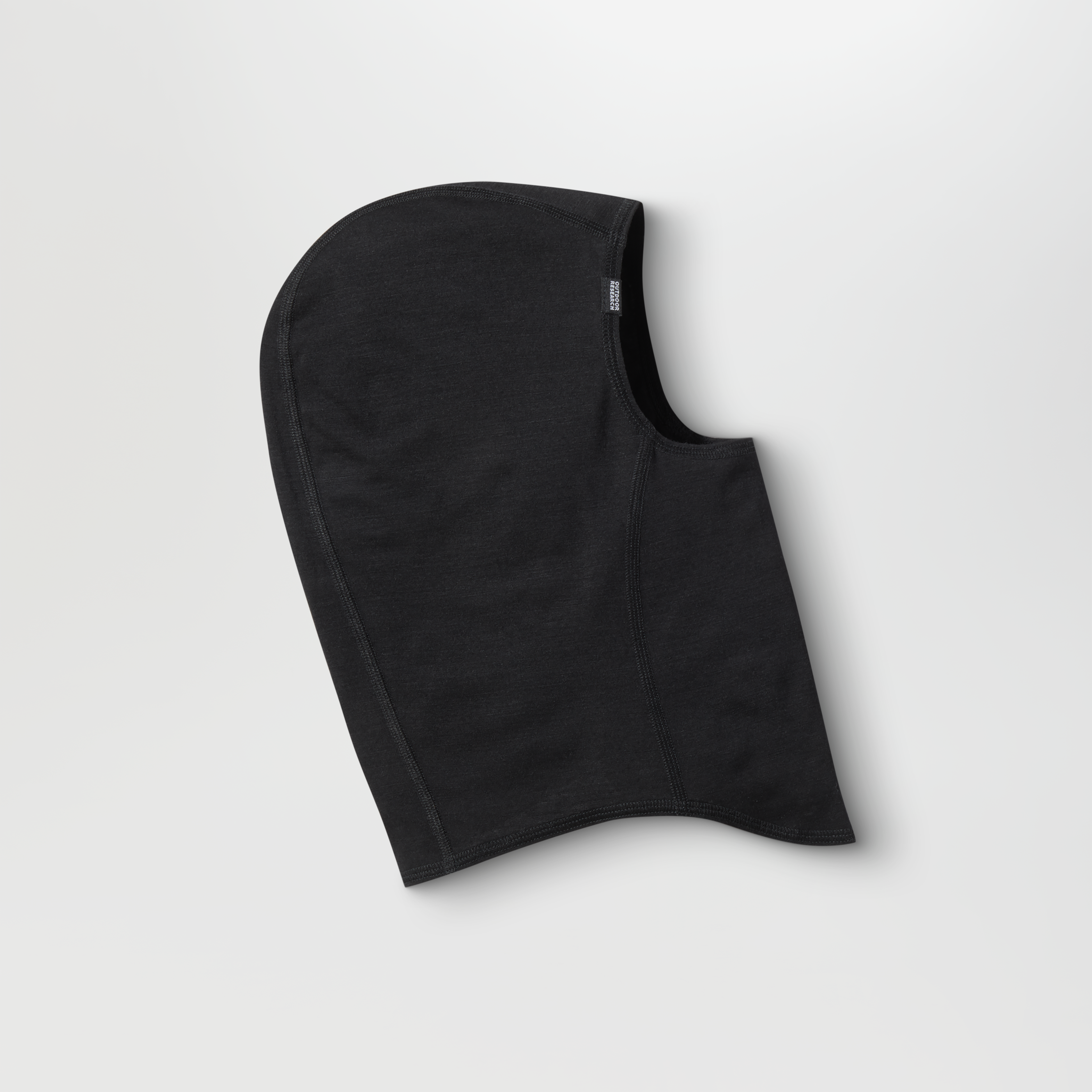 Alpine Onset Merino Wool Balaclava for Skiing & Winter Sports