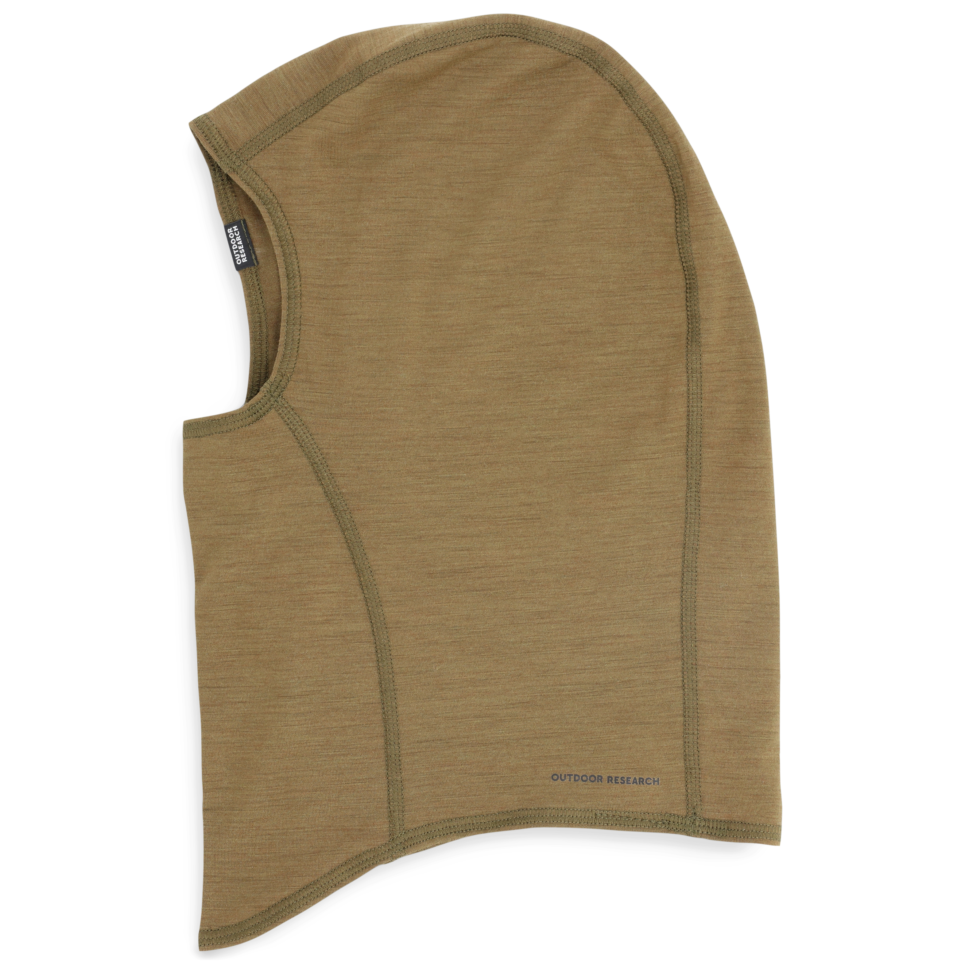 Alpine Onset Merino Wool Balaclava for Skiing & Winter Sports