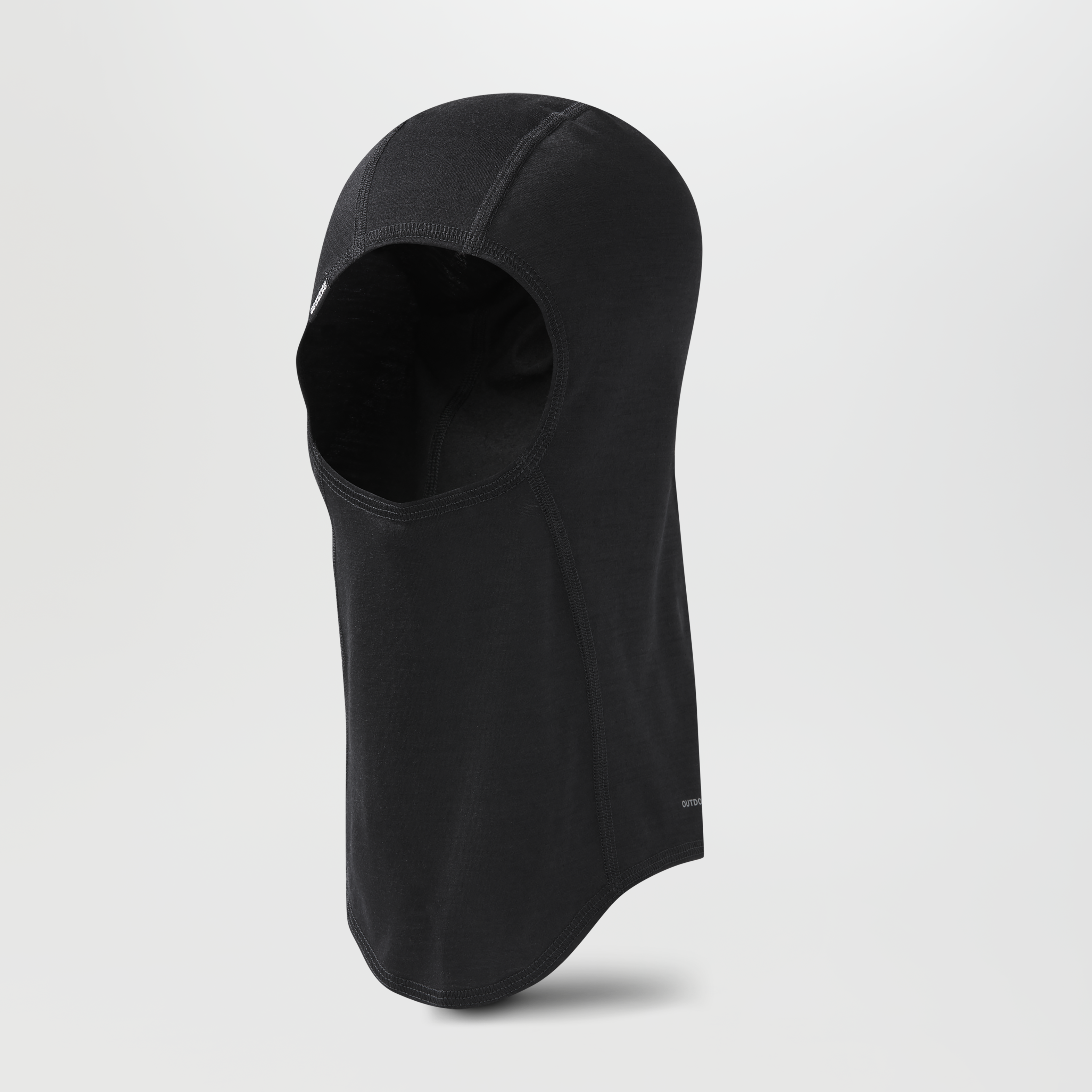 Alpine Onset Merino Wool Balaclava for Skiing & Winter Sports