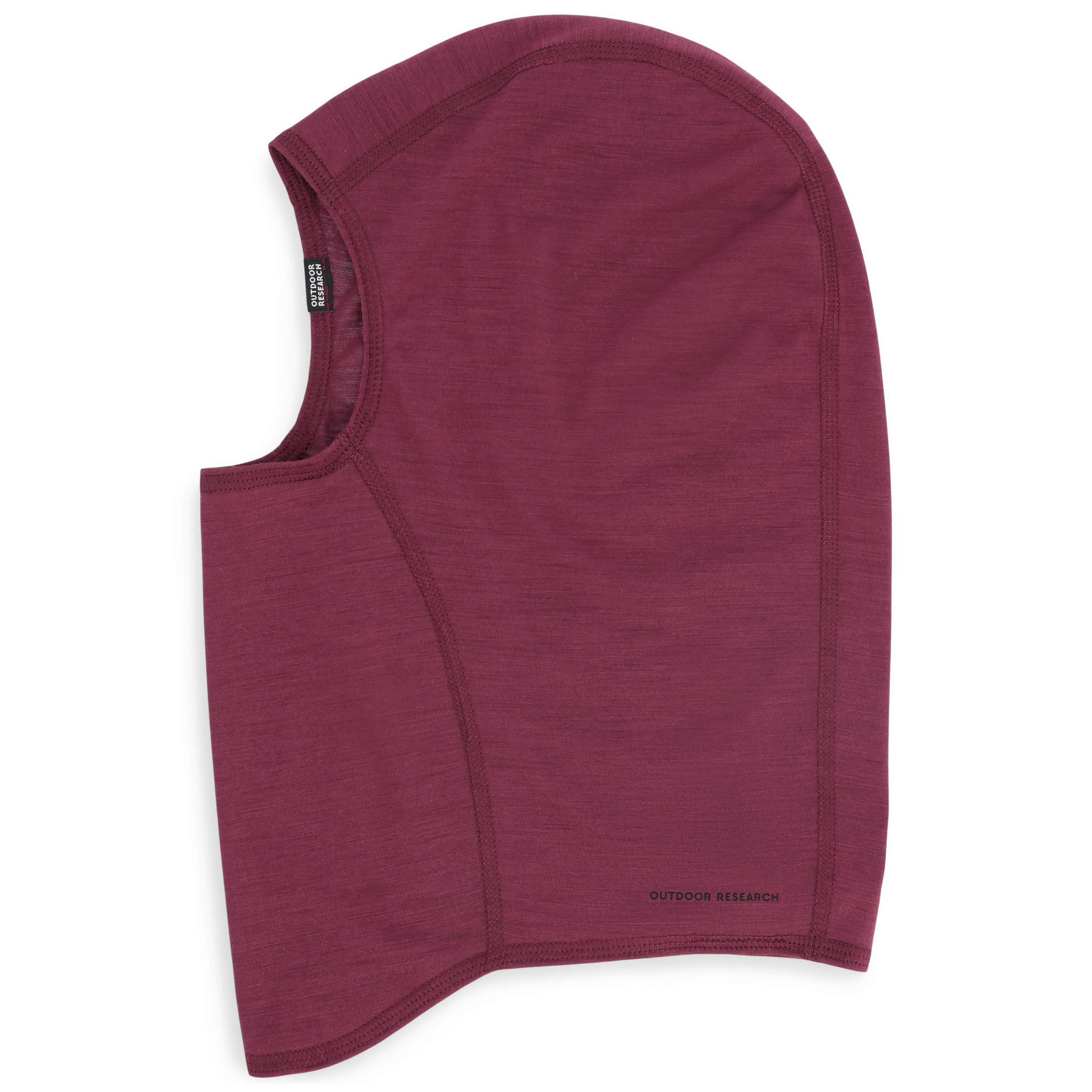 Alpine Onset Merino Wool Balaclava for Skiing & Winter Sports