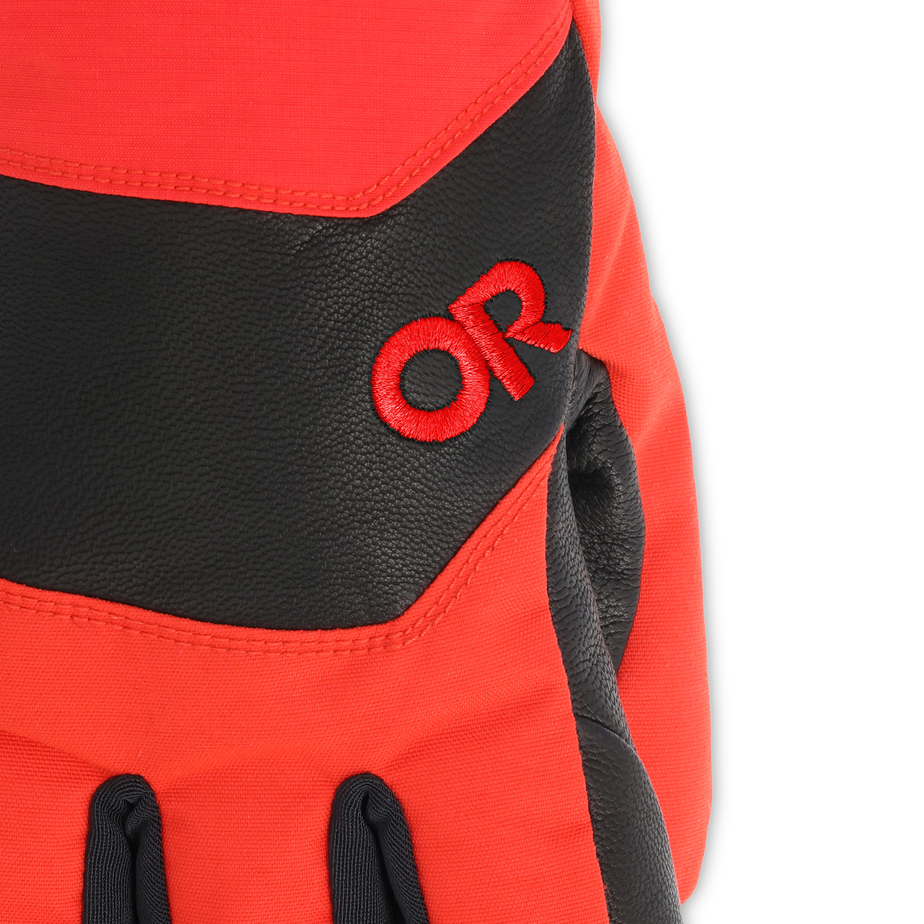 Men's Highcamp Winter Gloves - Waterproof & Touchscreen Compatible