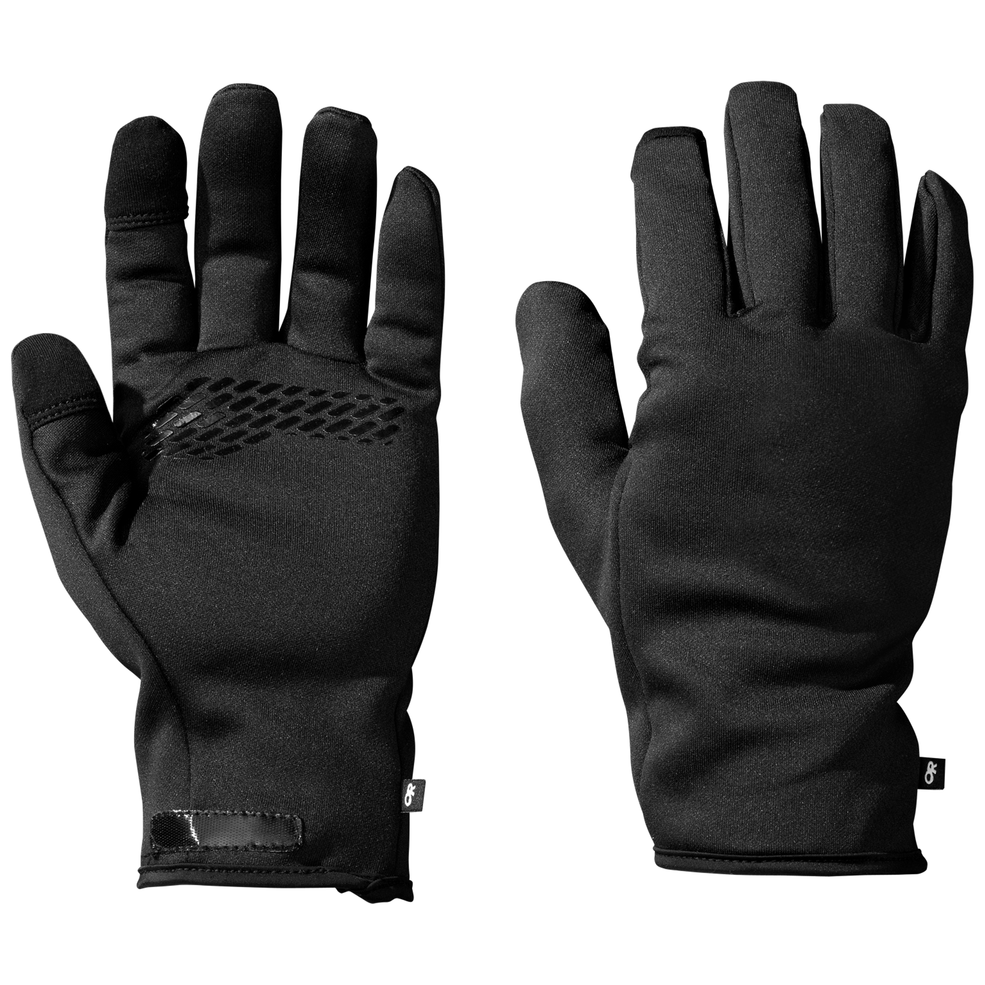 Men's Highcamp Winter Gloves - Waterproof & Touchscreen Compatible