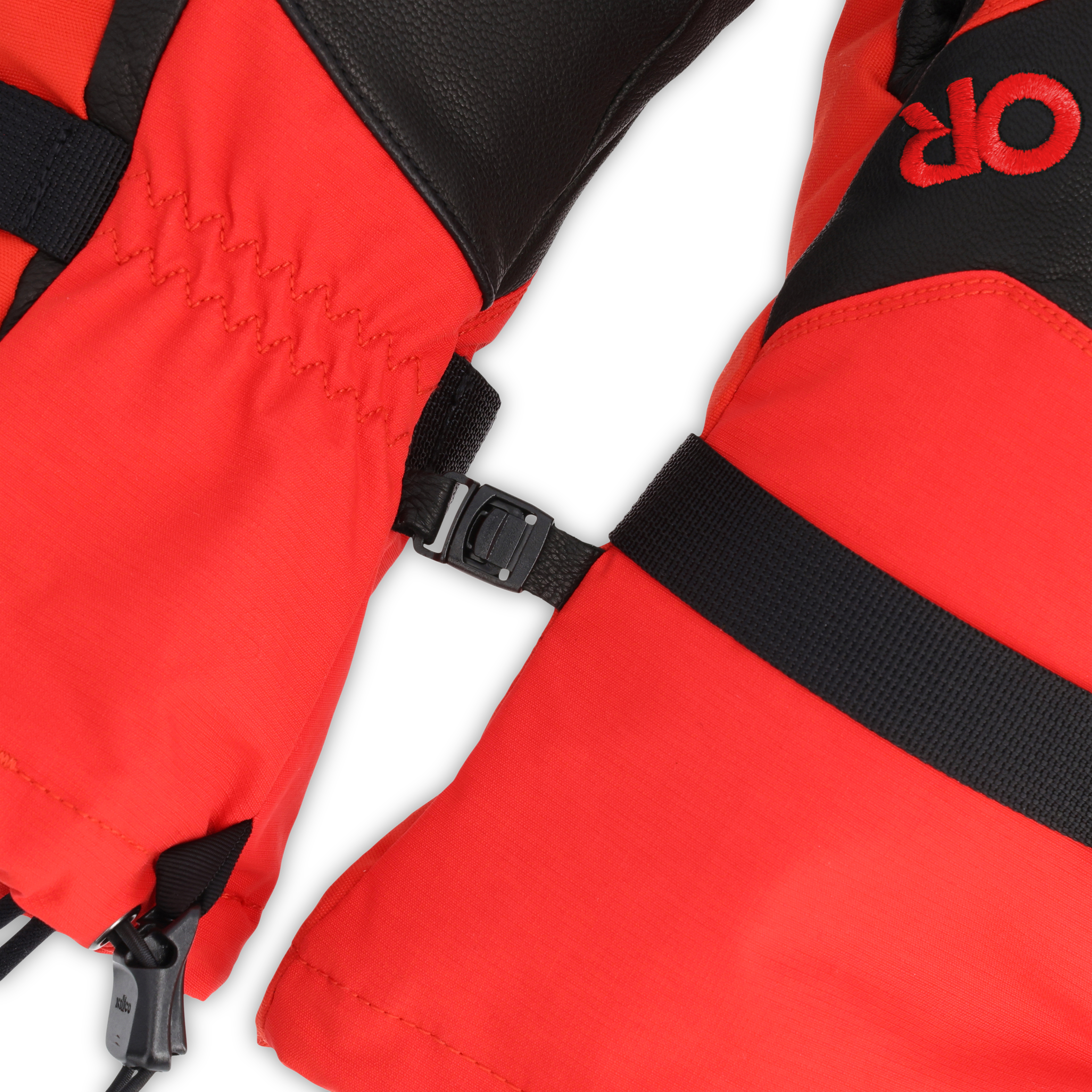 Men's Highcamp Winter Gloves - Waterproof & Touchscreen Compatible