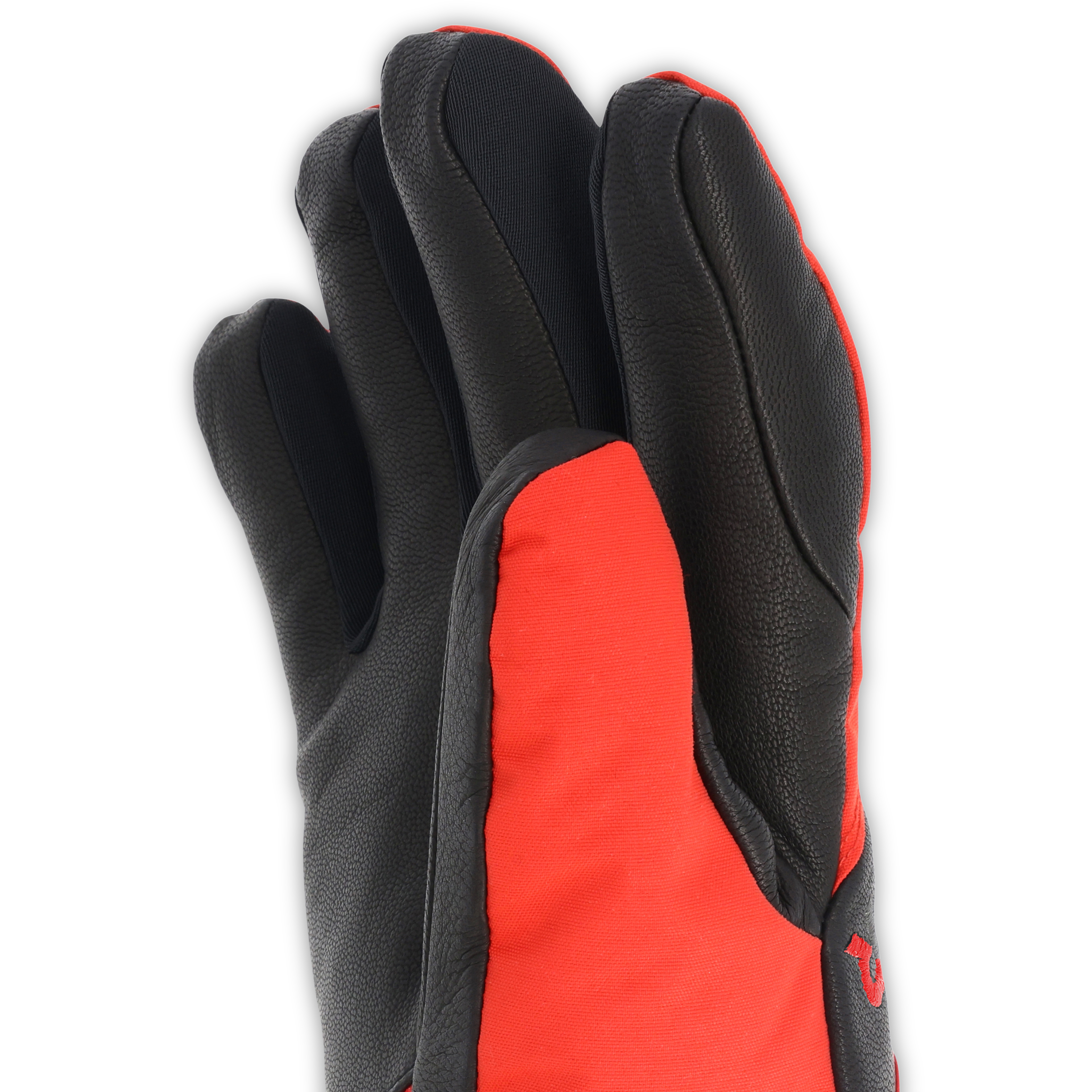 Men's Highcamp Winter Gloves - Waterproof & Touchscreen Compatible