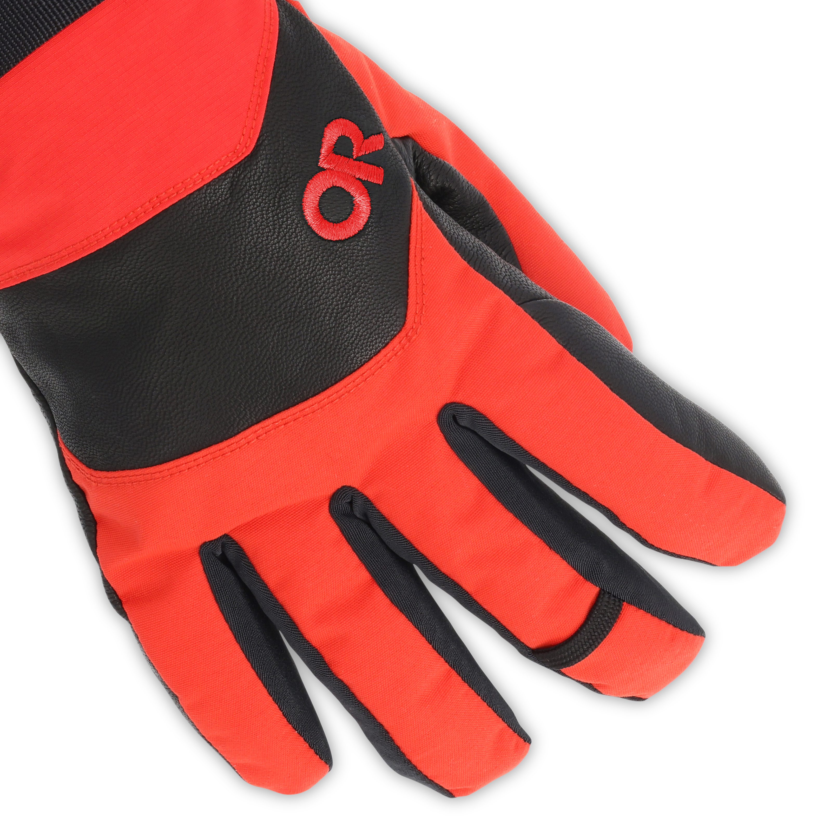 Men's Highcamp Winter Gloves - Waterproof & Touchscreen Compatible
