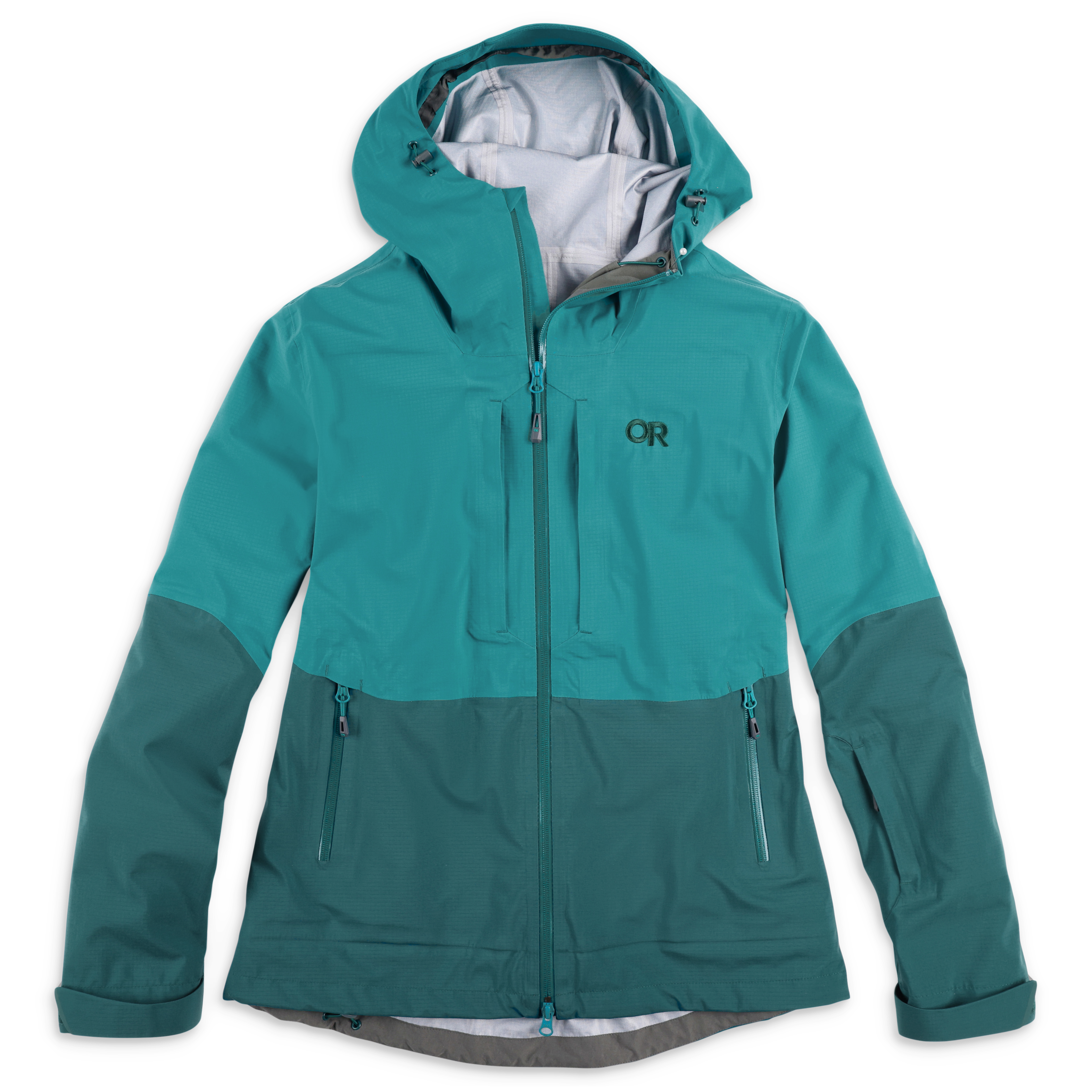 Women's Waterproof Ski Jacket for Resort & Backcountry