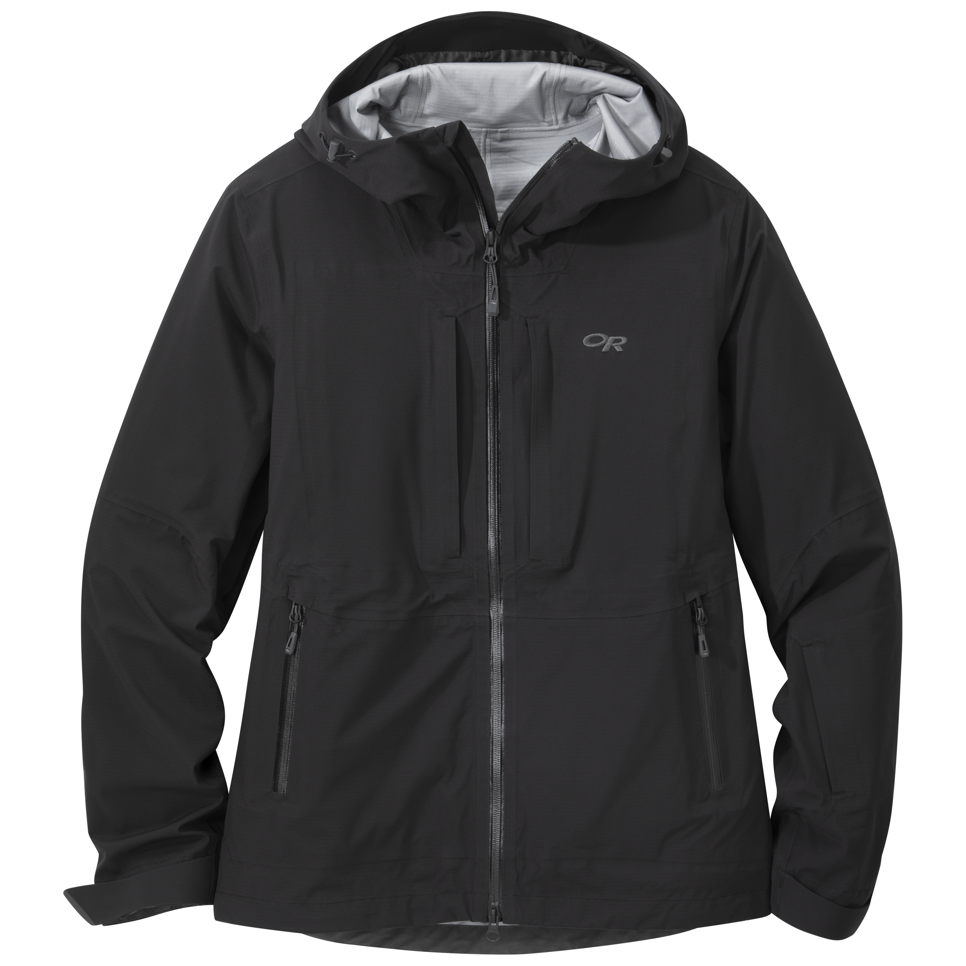 Women's Waterproof Ski Jacket for Resort & Backcountry