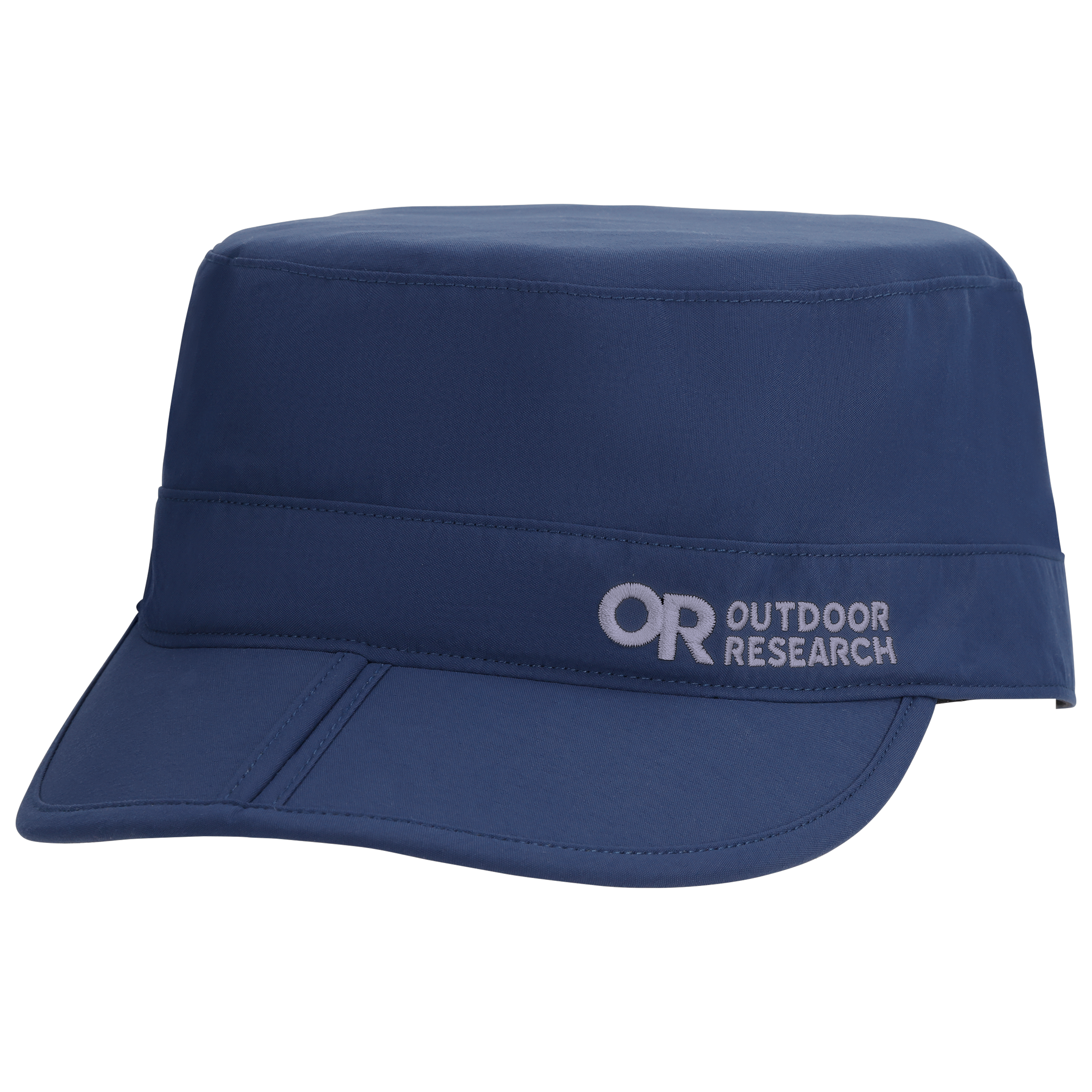 Radar Pocket Cap - UPF 40 Sun Protection & Sweat Wicking Performance