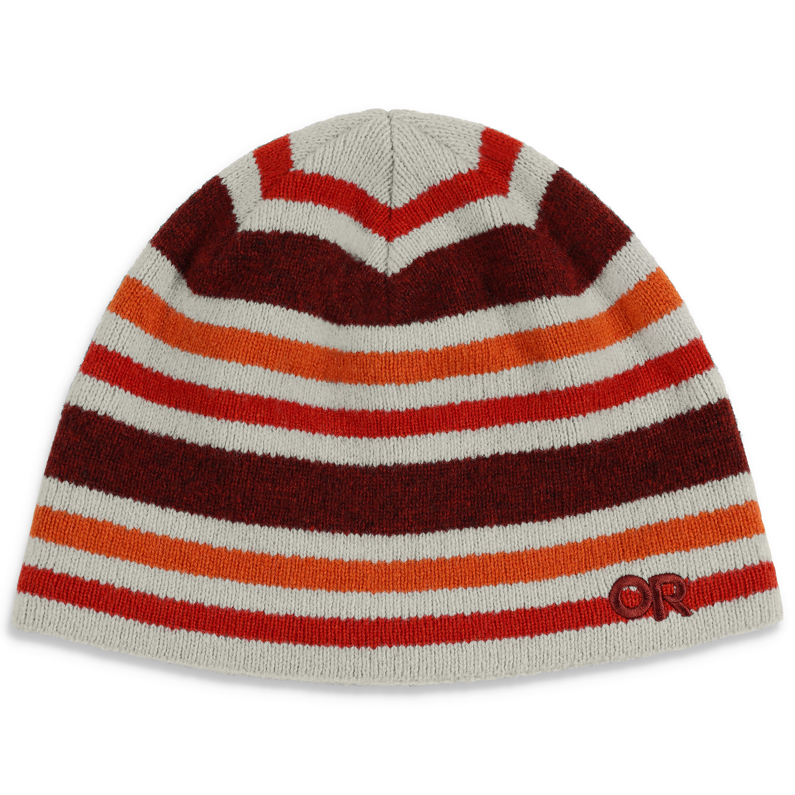 GORE-TEX Windproof Spitsbergen Wool Beanie for Cold Weather