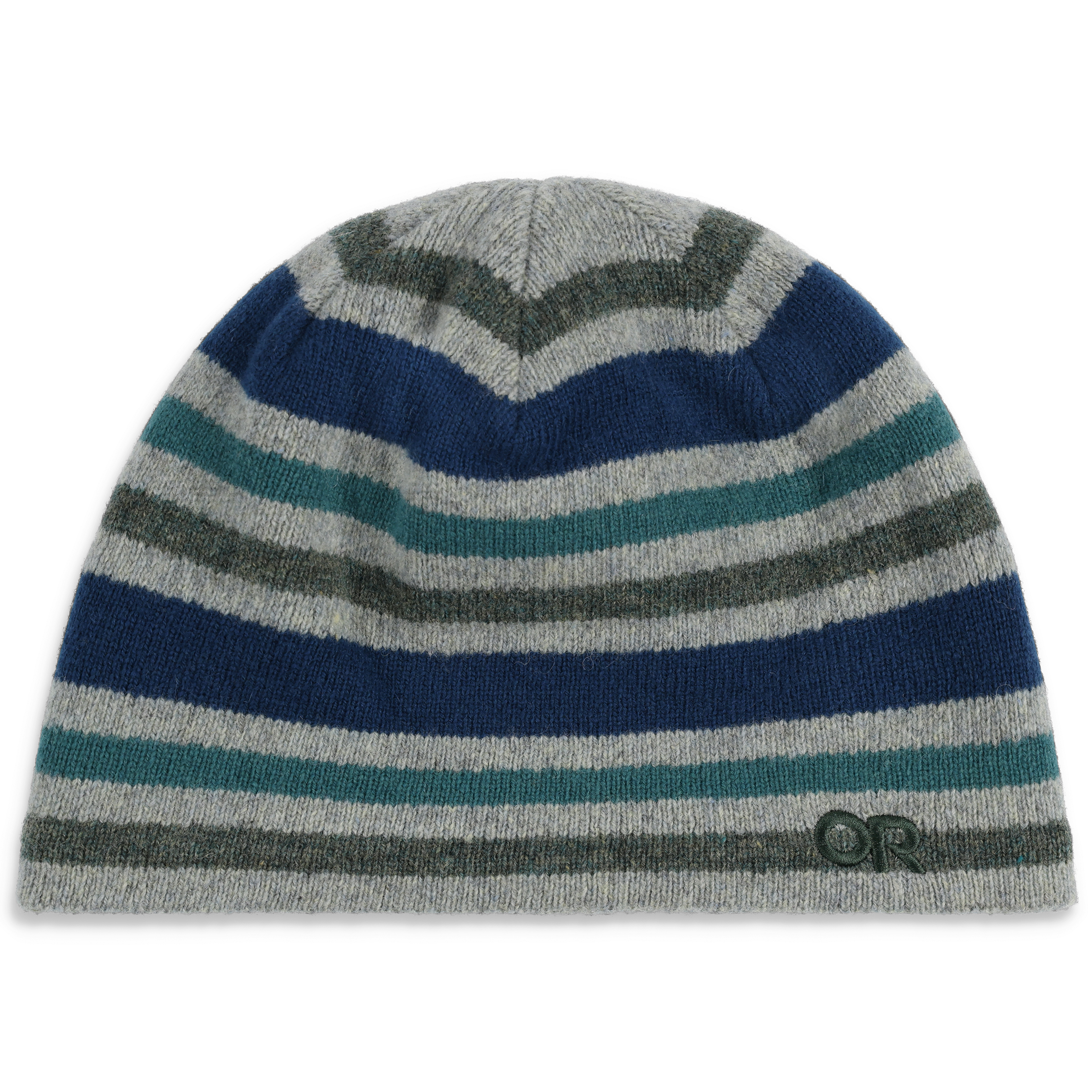GORE-TEX Windproof Spitsbergen Wool Beanie for Cold Weather