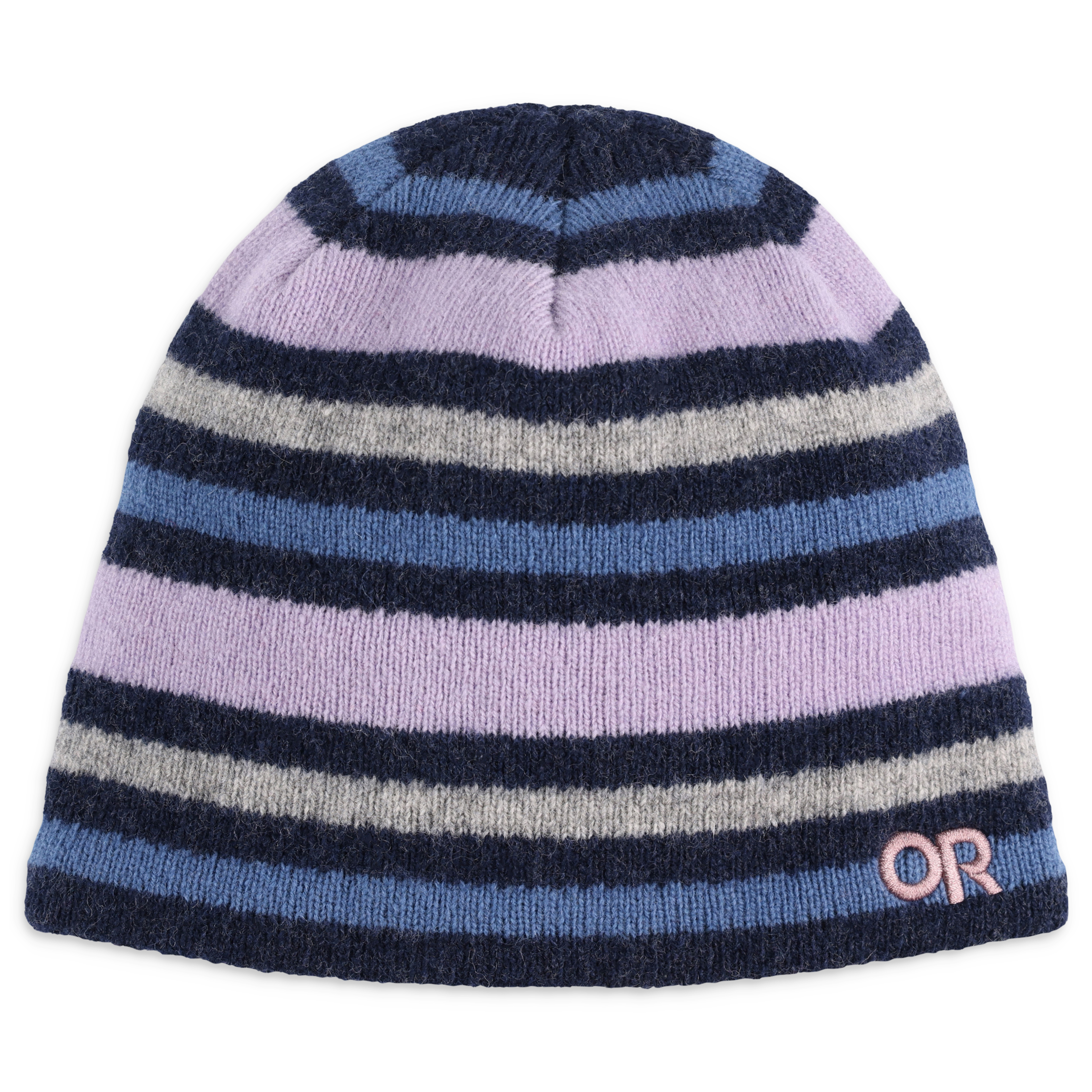 GORE-TEX Windproof Spitsbergen Wool Beanie for Cold Weather