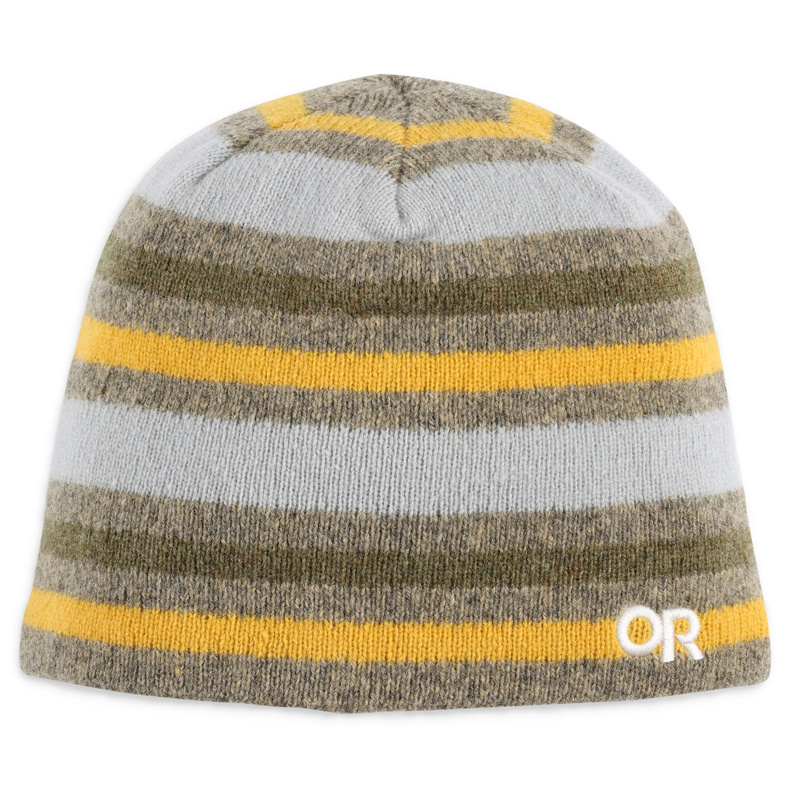 GORE-TEX Windproof Spitsbergen Wool Beanie for Cold Weather