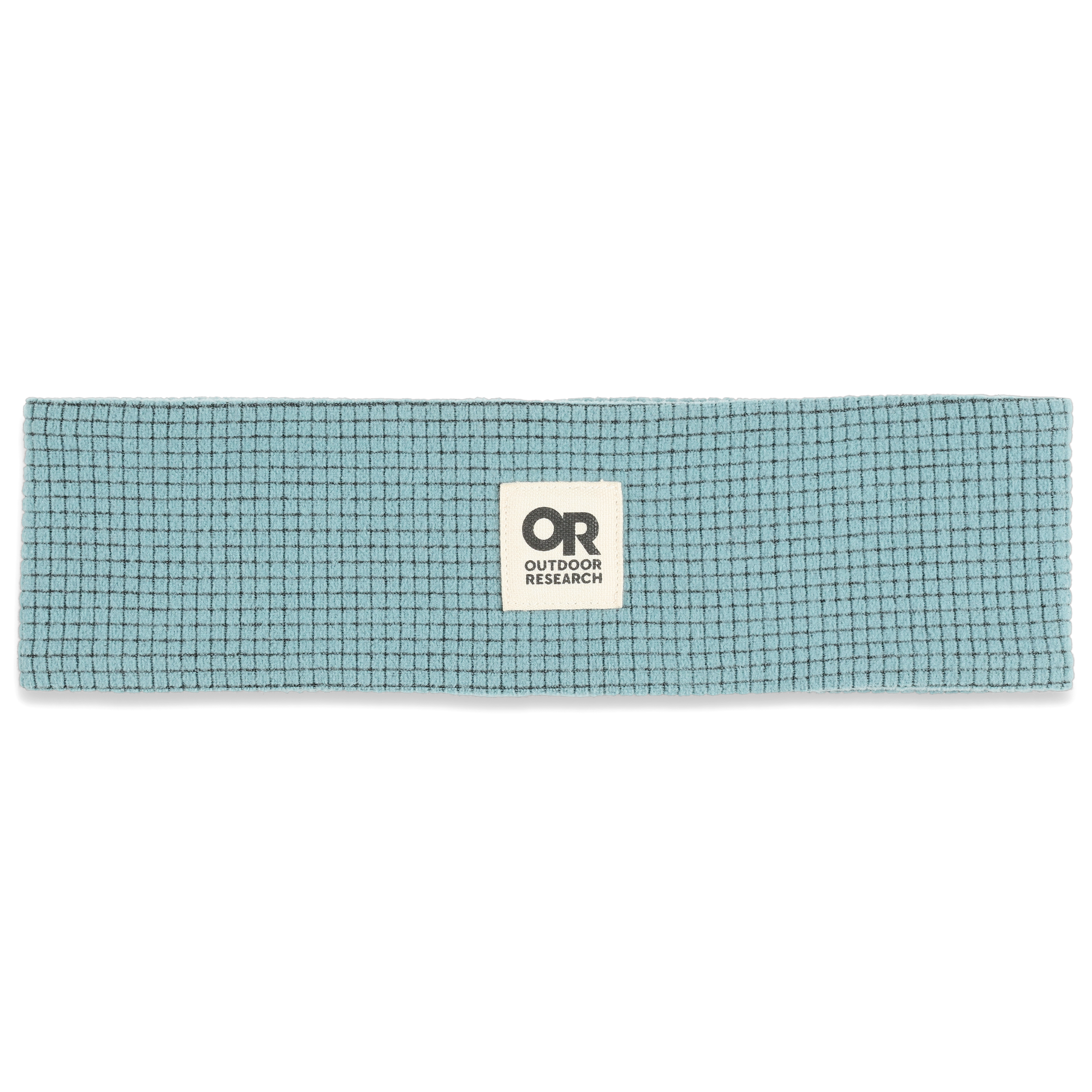 Thermo-Regulating Trail Mix Ear Band for Cool Weather Sports