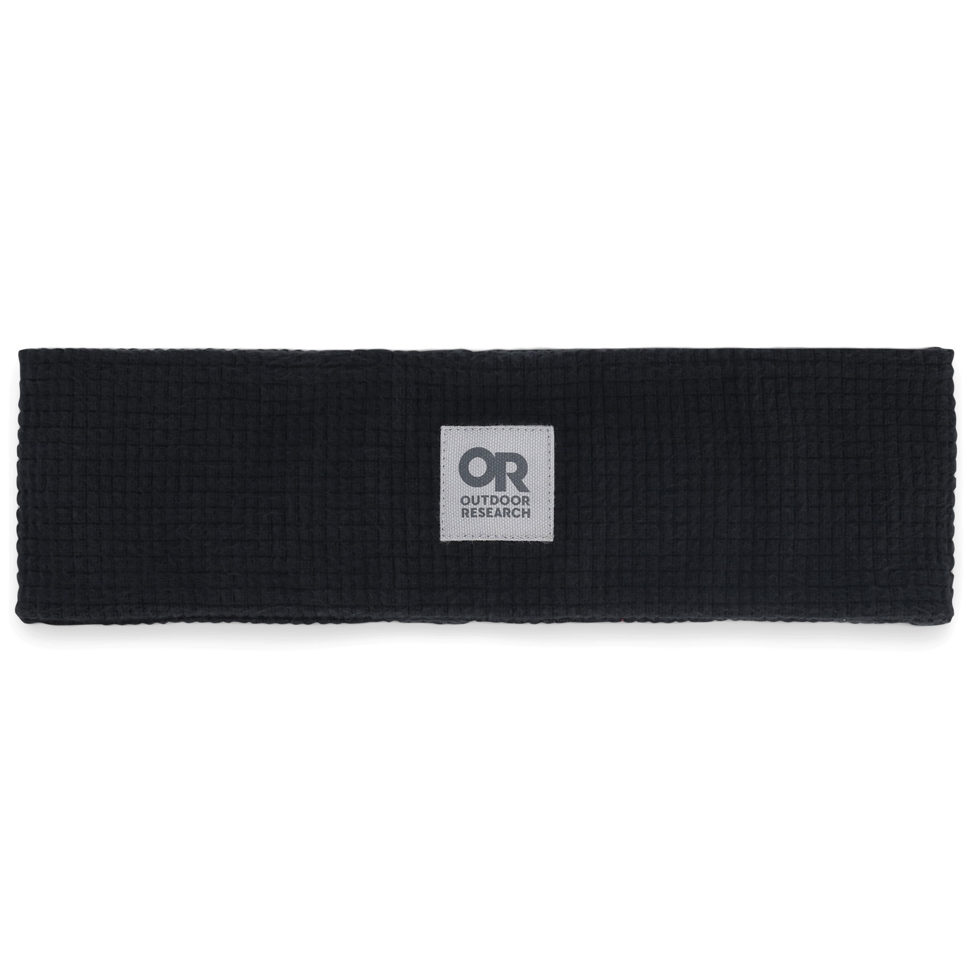 Thermo-Regulating Trail Mix Ear Band for Cool Weather Sports