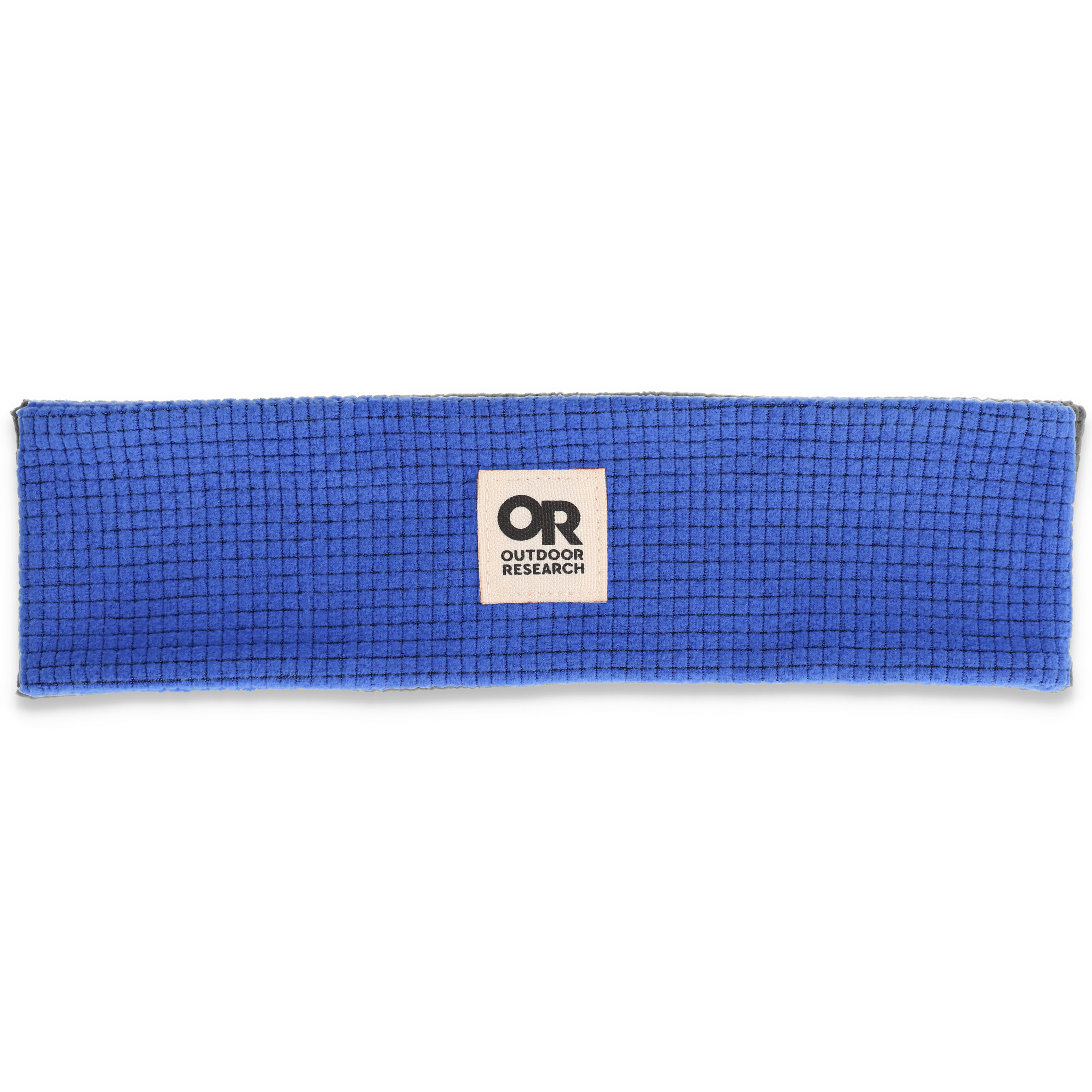 Thermo-Regulating Trail Mix Ear Band for Cool Weather Sports