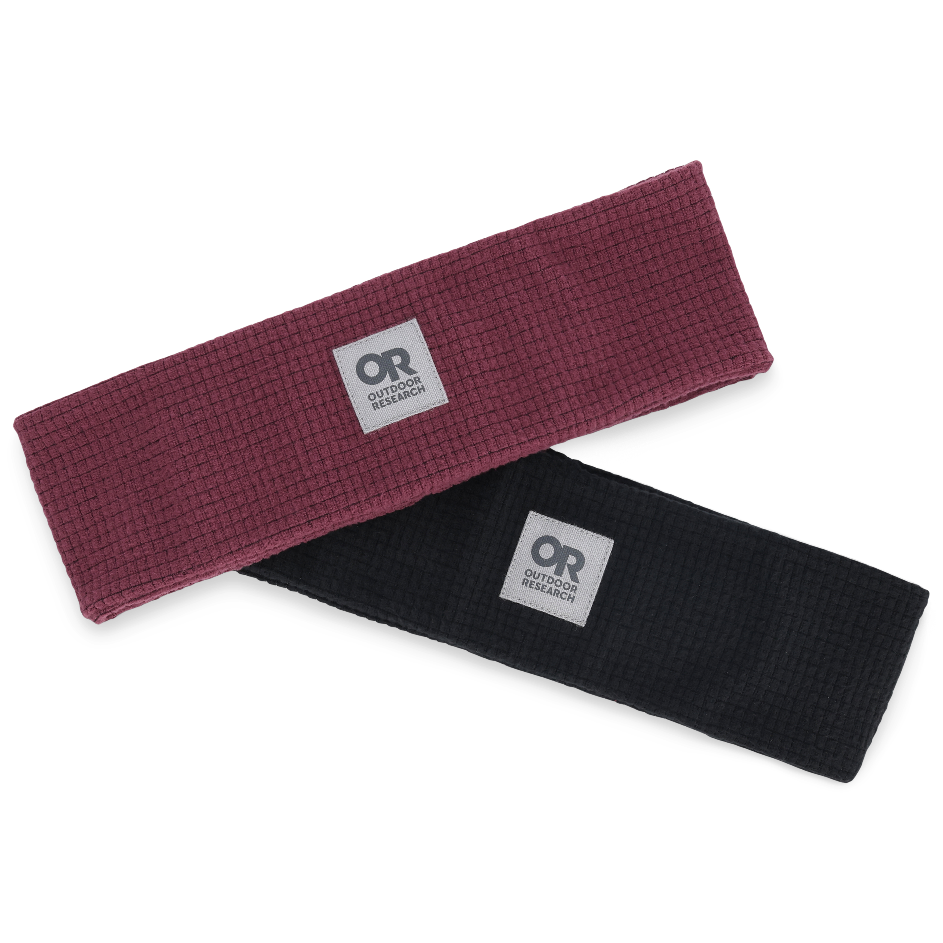 Thermo-Regulating Trail Mix Ear Band for Cool Weather Sports