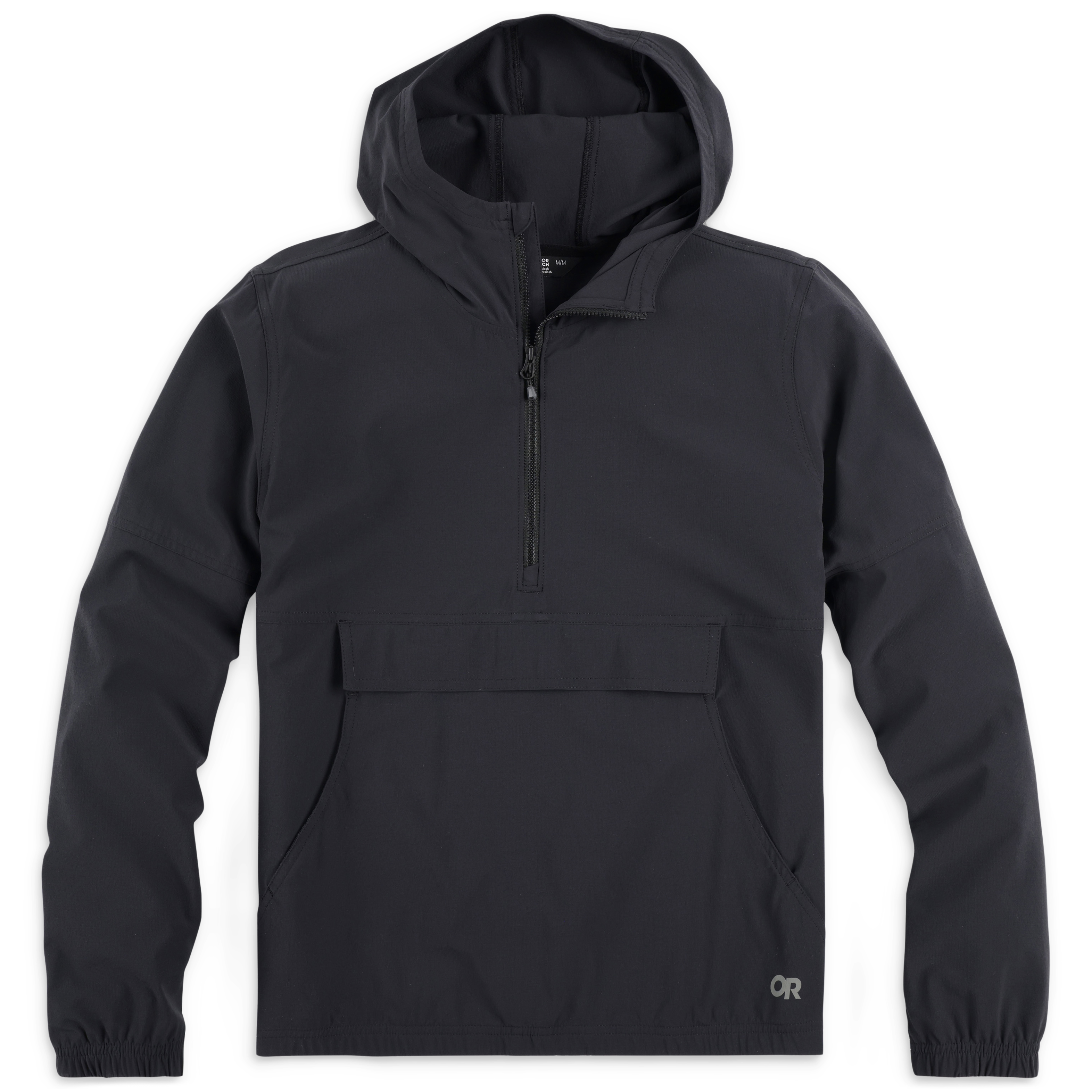 Women's Ferrosi Anorak Jacket - Water-Resistant & Breathable Hiking Layer