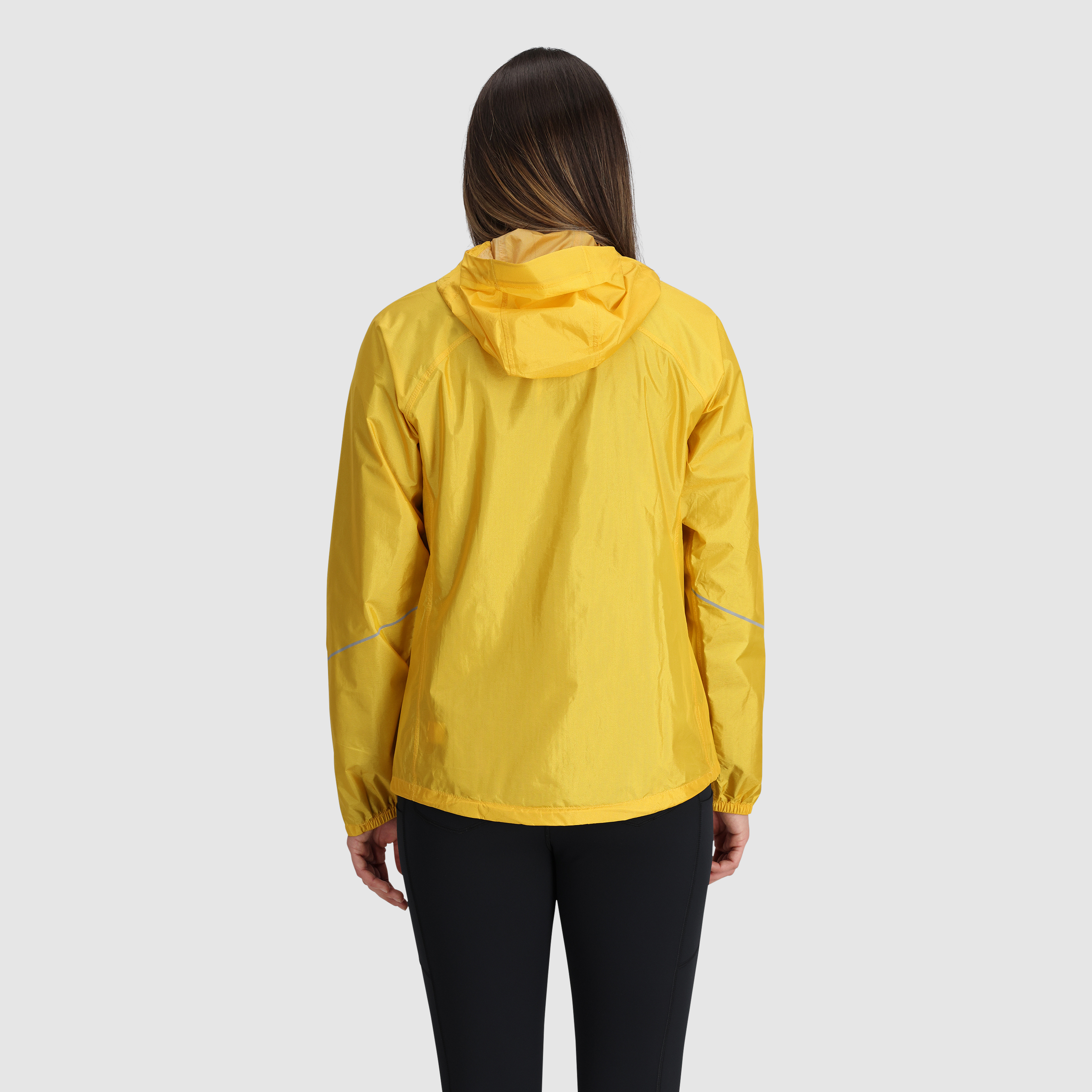 Women's Helium Rain Jacket - Lightweight Waterproof Hiking Jacket