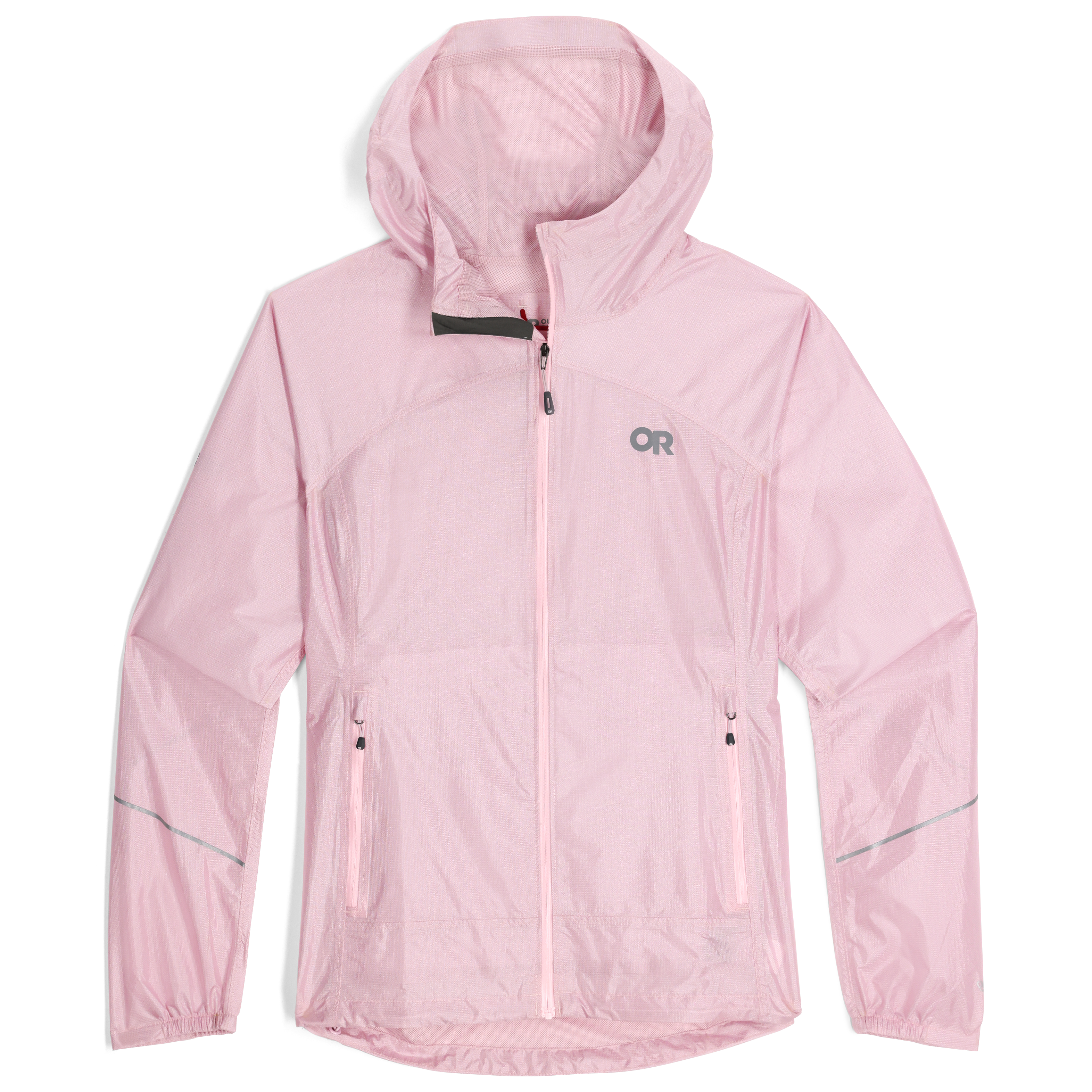 Women's Helium Rain Jacket - Lightweight Waterproof Hiking Jacket