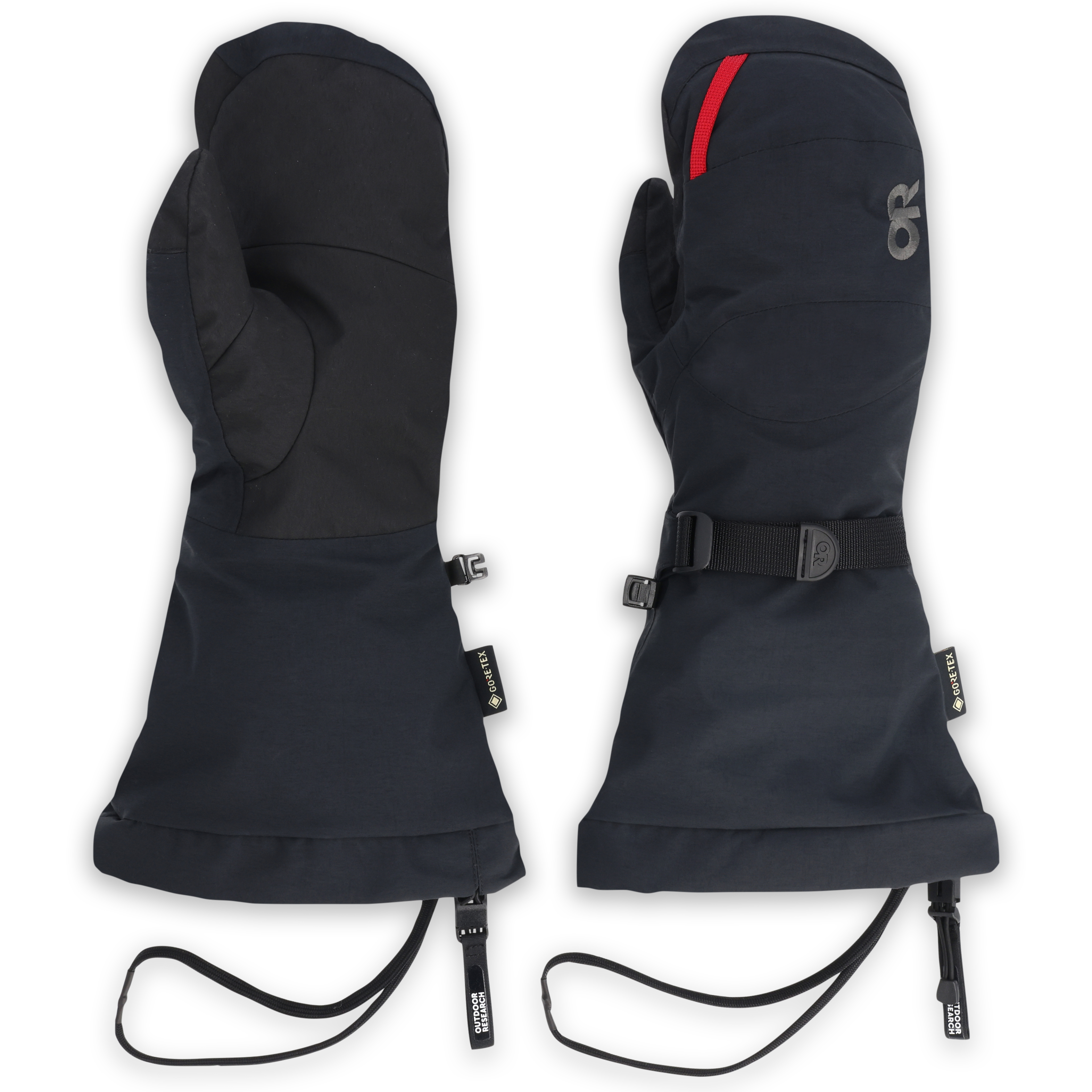 OR Mount Baker II GORE-TEX Extreme Cold Weather Mitts
