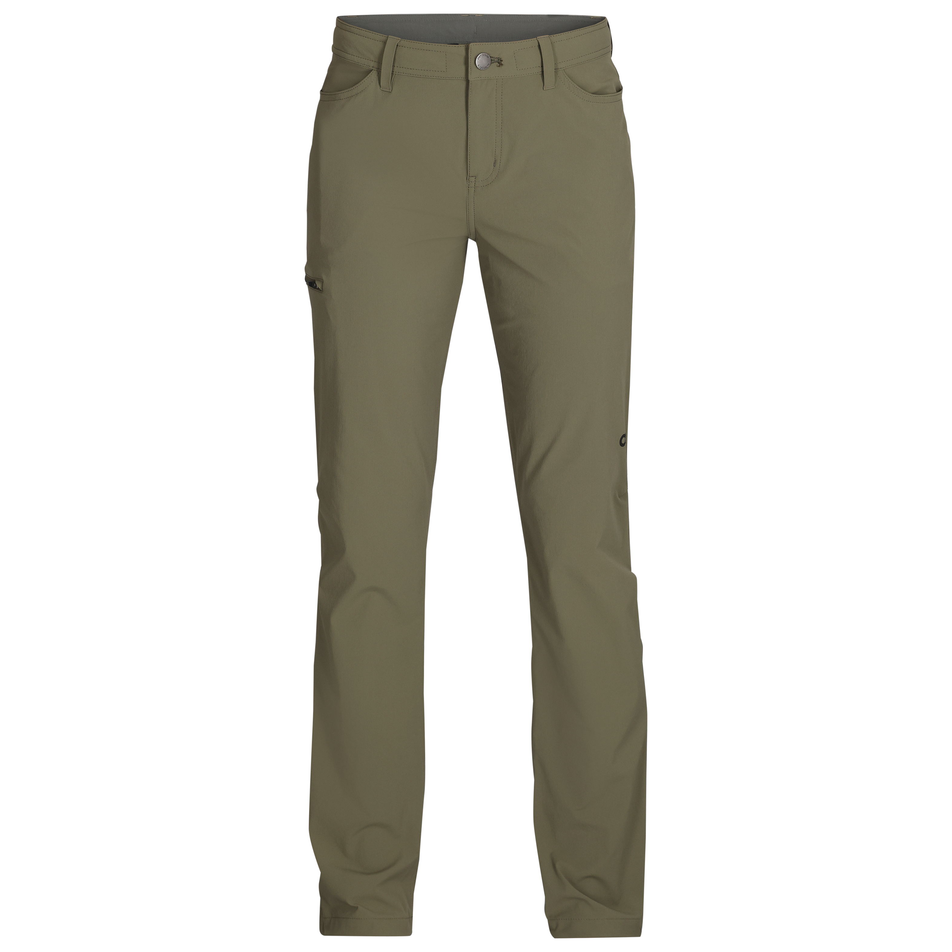 Women's Ferrosi Hiking Pants - Lightweight & Breathable Shorts