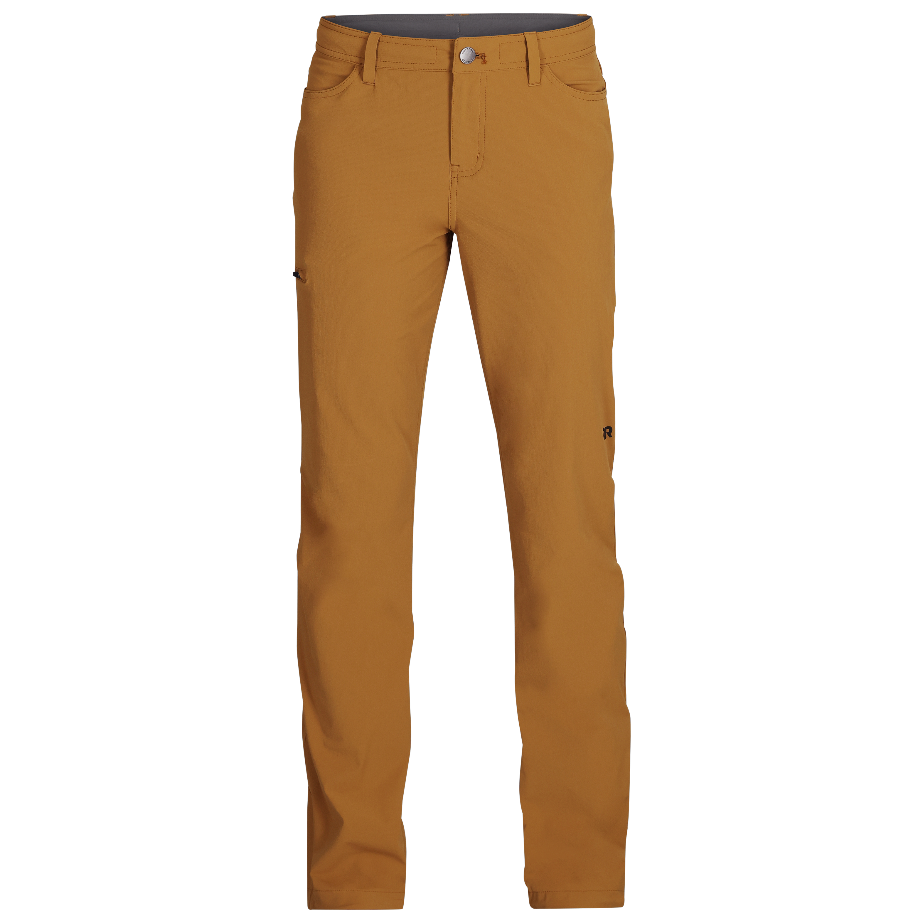 Women's Ferrosi Hiking Pants - Lightweight & Breathable Shorts