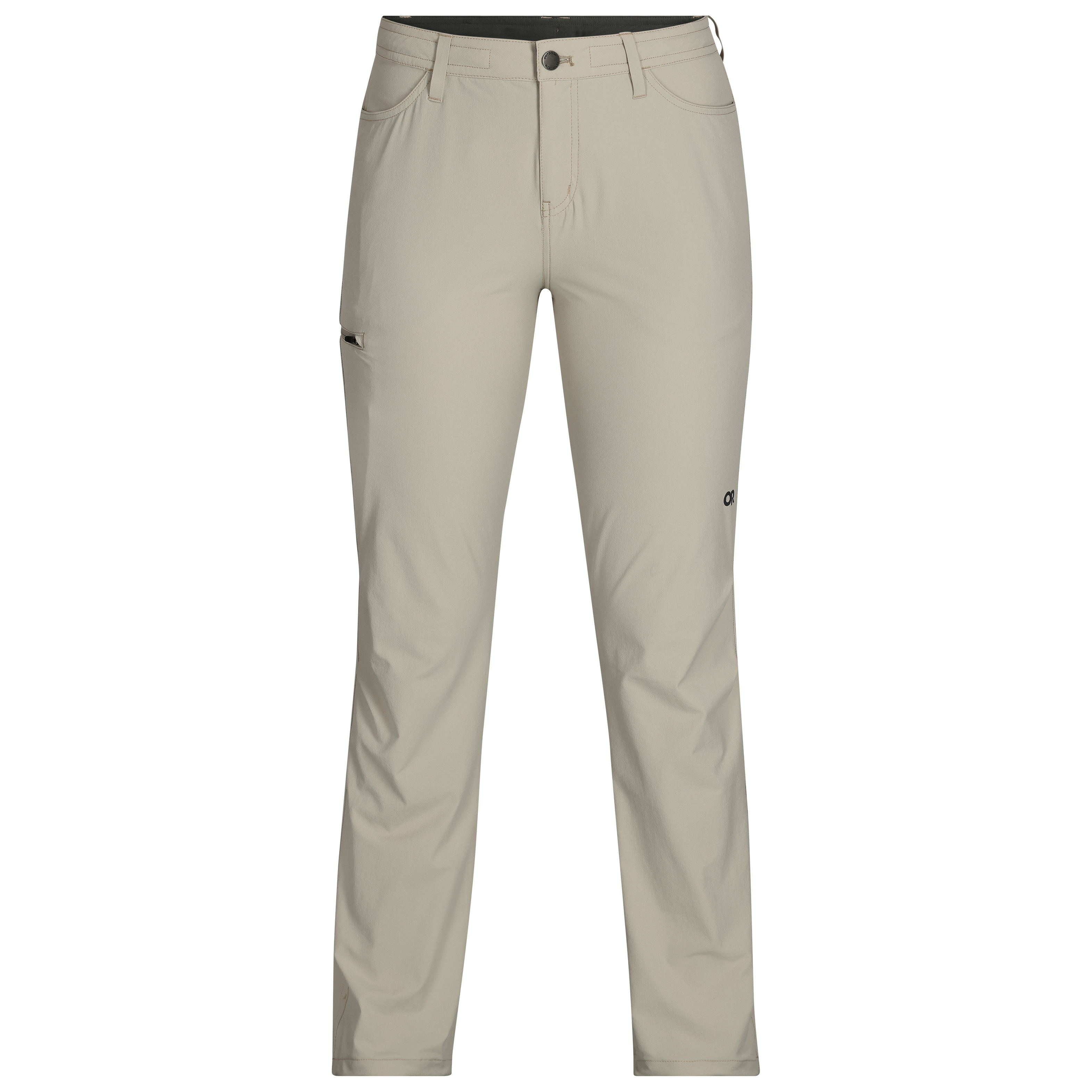 Women's Ferrosi Hiking Pants - Lightweight & Breathable Shorts