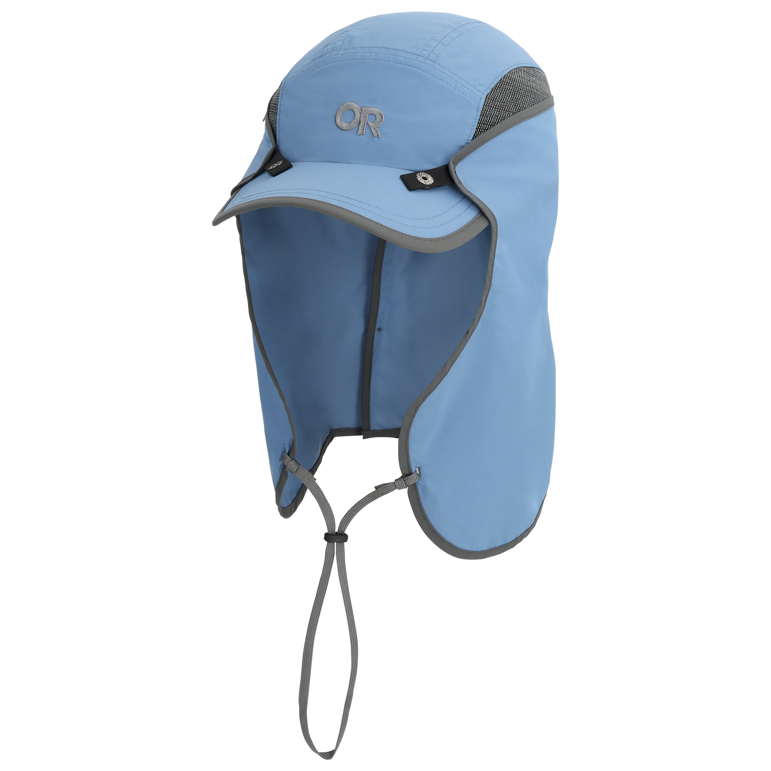 Sun Runner Cap – Lightweight UPF 40 Running Hat with Neck Protection