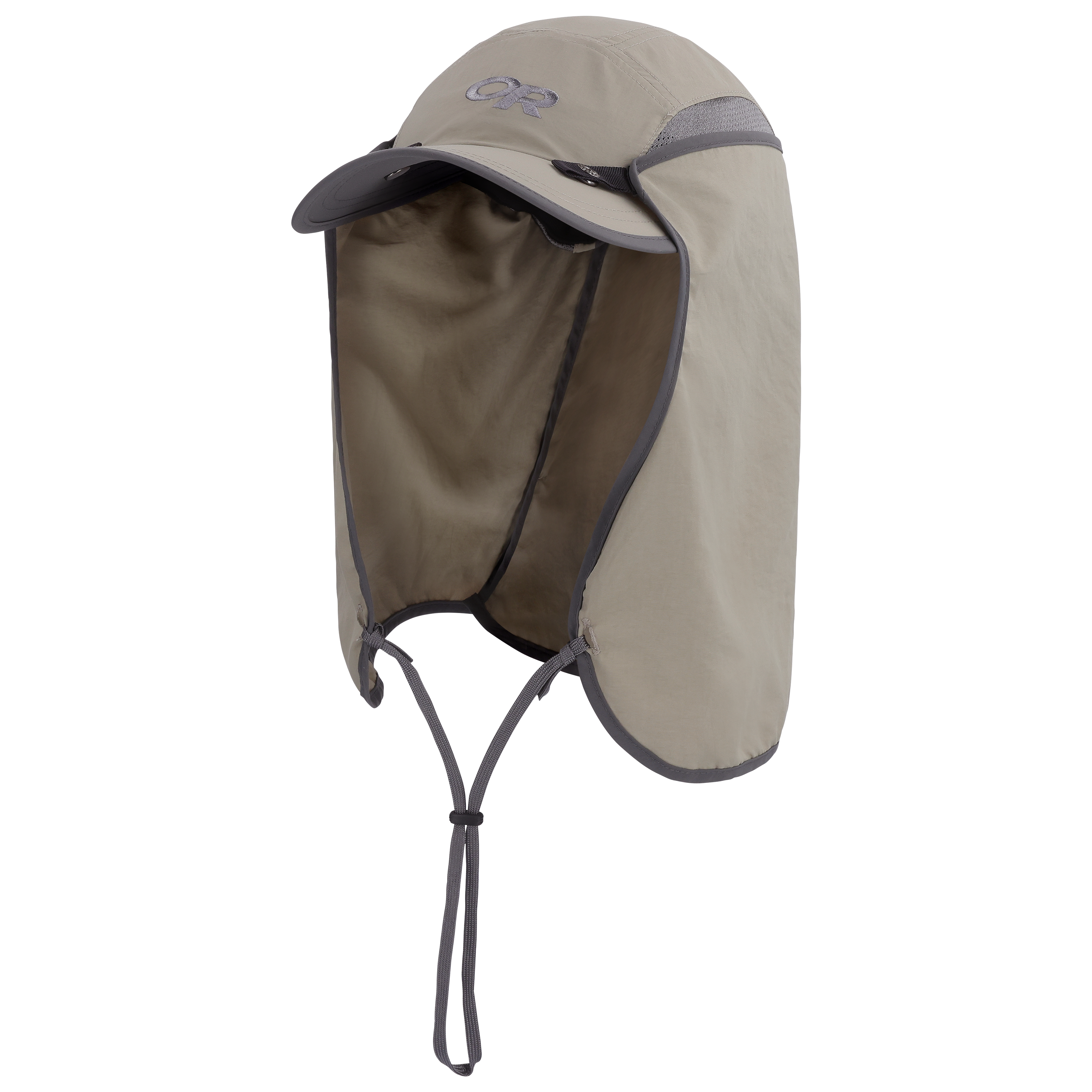 Sun Runner Cap – Lightweight UPF 40 Running Hat with Neck Protection