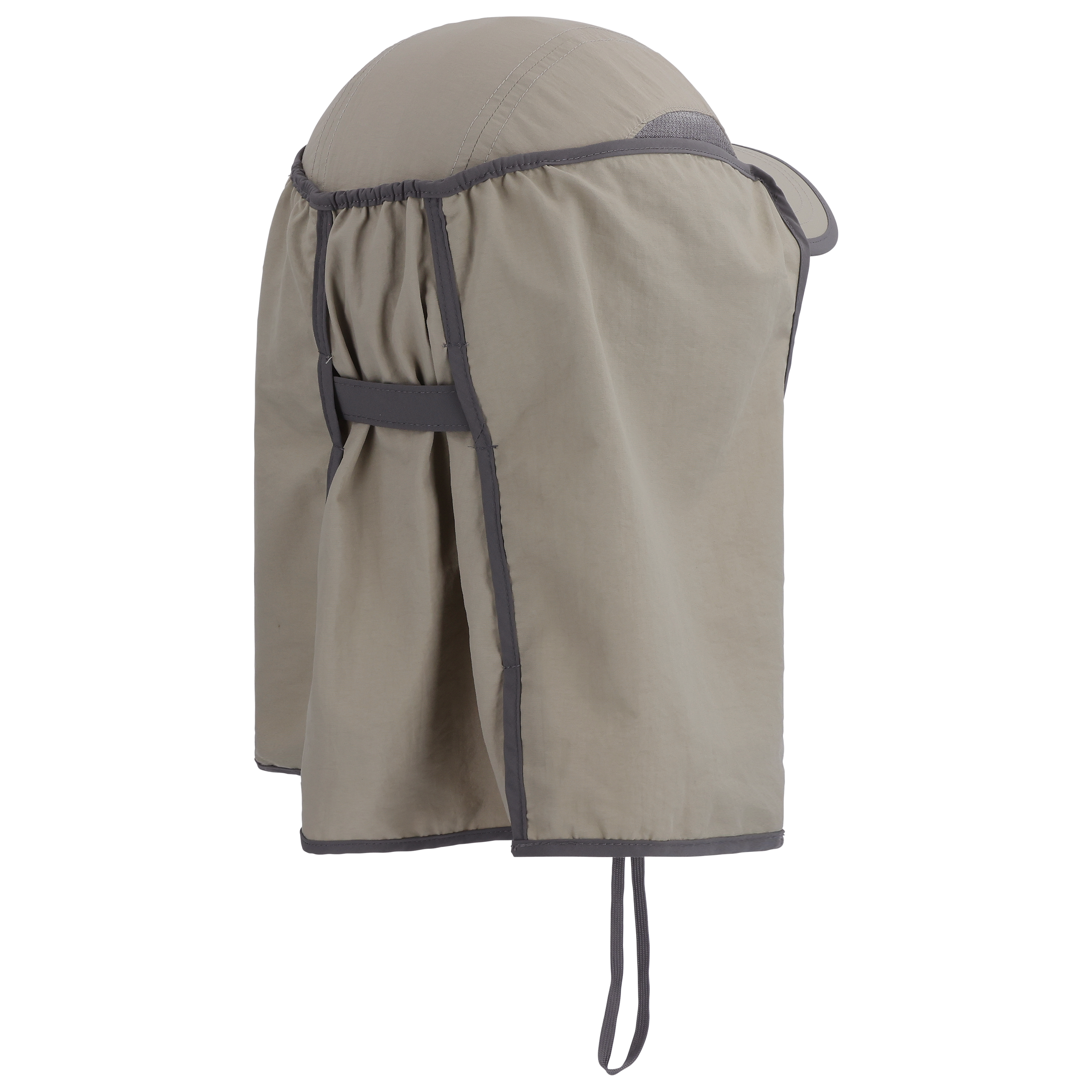 Sun Runner Cap – Lightweight UPF 40 Running Hat with Neck Protection