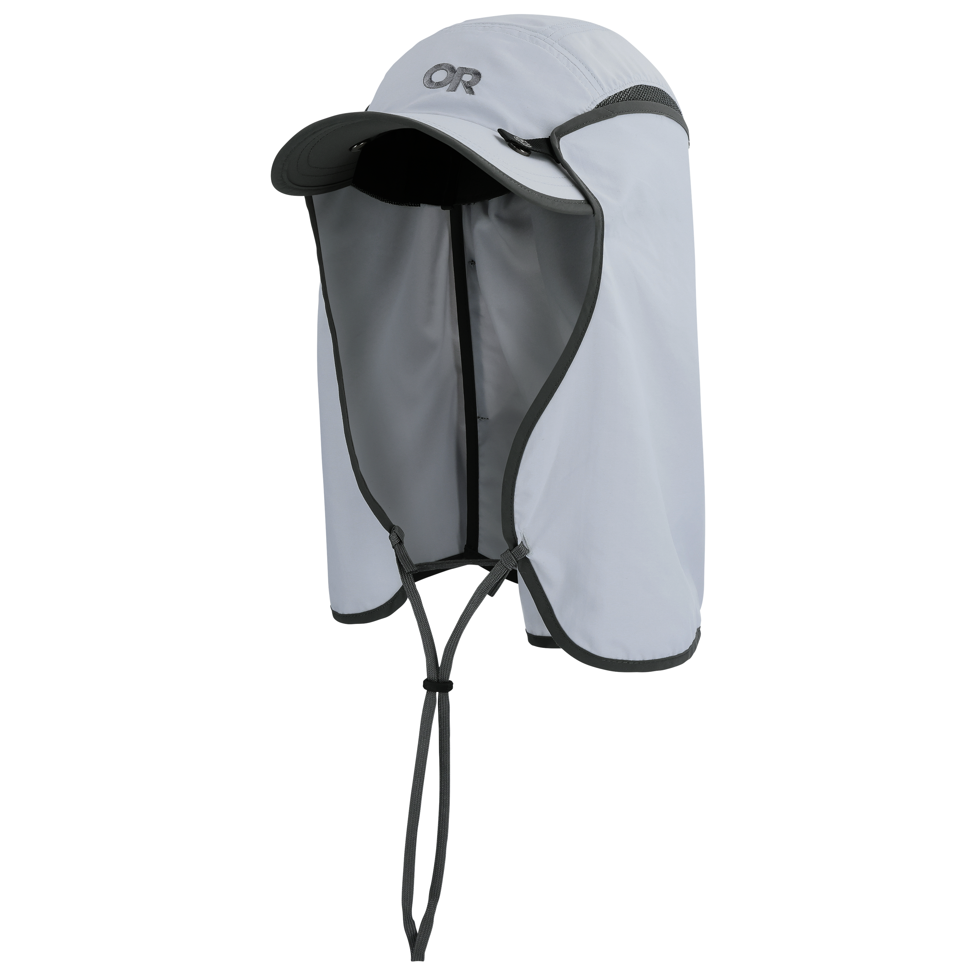 Sun Runner Cap – Lightweight UPF 40 Running Hat with Neck Protection