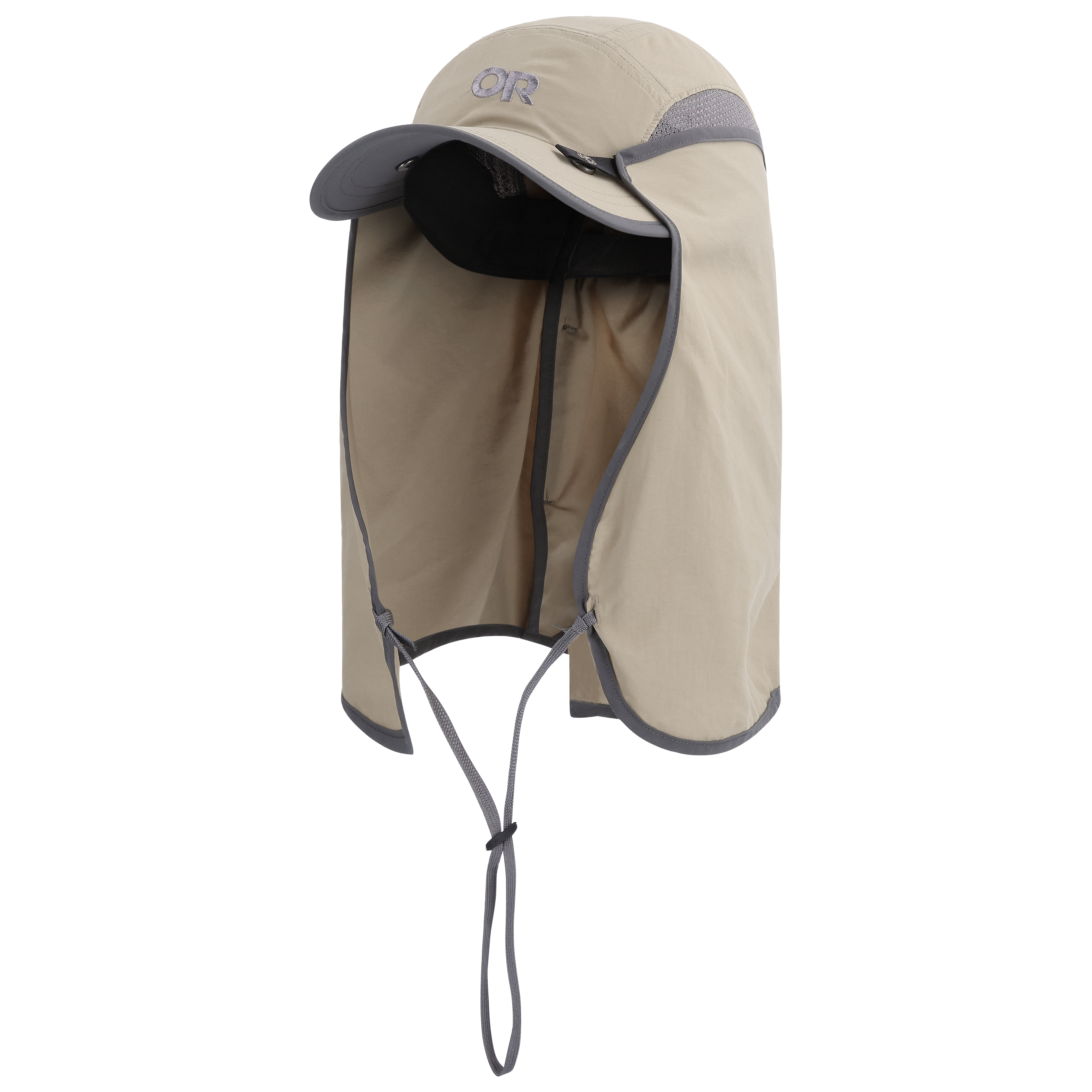 Sun Runner Cap – Lightweight UPF 40 Running Hat with Neck Protection